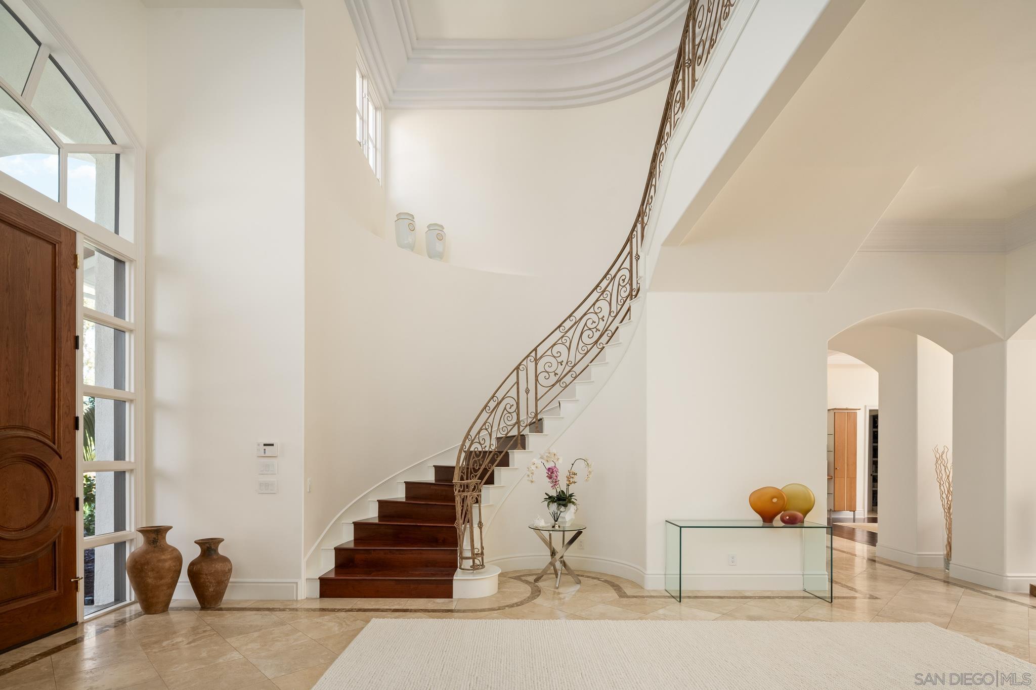 Detail Gallery Image 27 of 43 For 6369  Clubhouse, Rancho Santa Fe,  CA 92067 - 6 Beds | 5/1 Baths