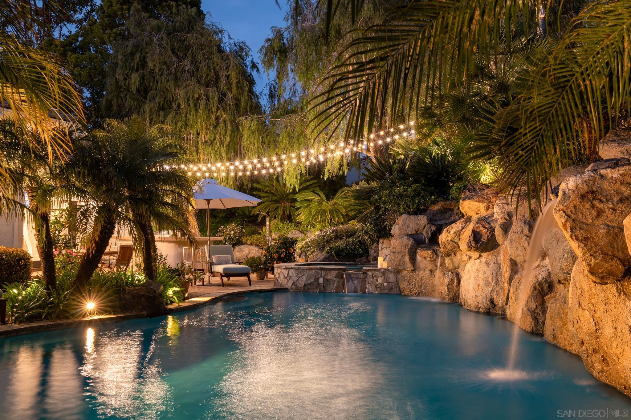 Detail Gallery Image 35 of 43 For 6369  Clubhouse, Rancho Santa Fe,  CA 92067 - 6 Beds | 5/1 Baths