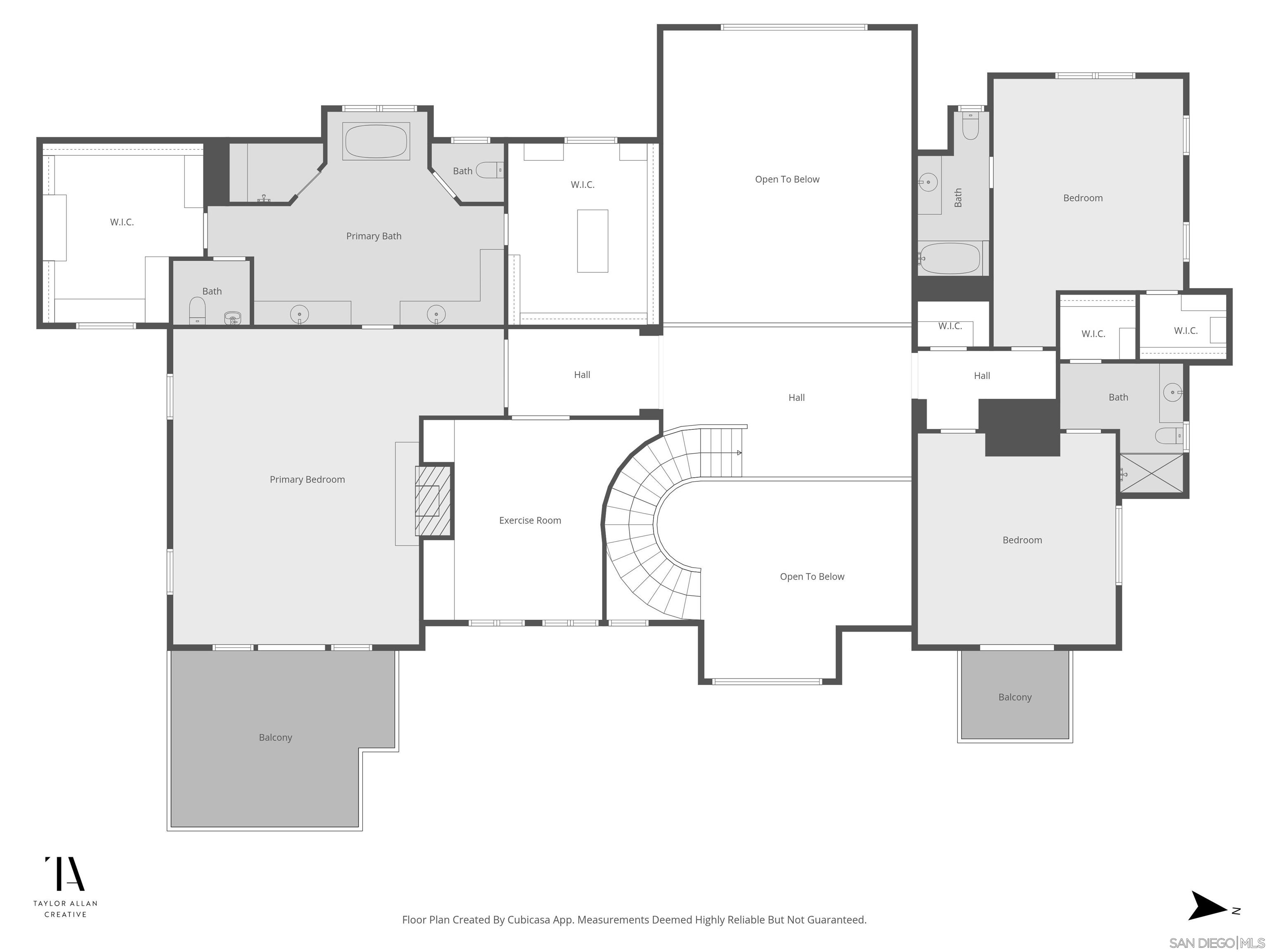 Detail Gallery Image 43 of 43 For 6369  Clubhouse, Rancho Santa Fe,  CA 92067 - 6 Beds | 5/1 Baths