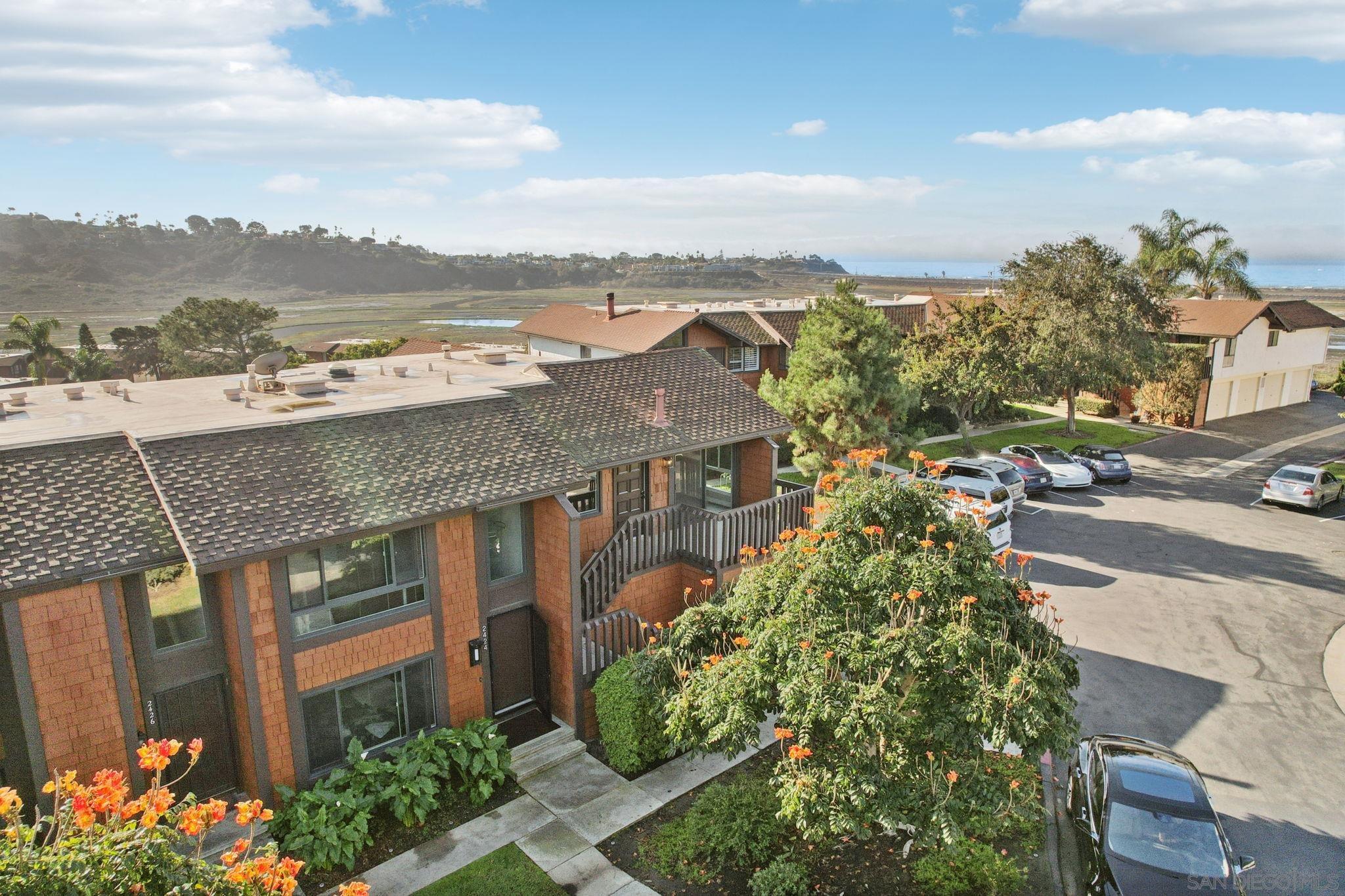 Detail Gallery Image 41 of 61 For 2422  Caminito Ocean Cv, Cardiff By The Sea,  CA 92007 - 2 Beds | 1 Baths