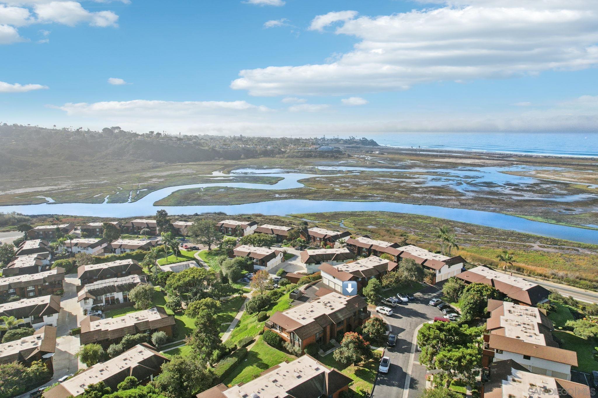 Detail Gallery Image 46 of 61 For 2422  Caminito Ocean Cv, Cardiff By The Sea,  CA 92007 - 2 Beds | 1 Baths