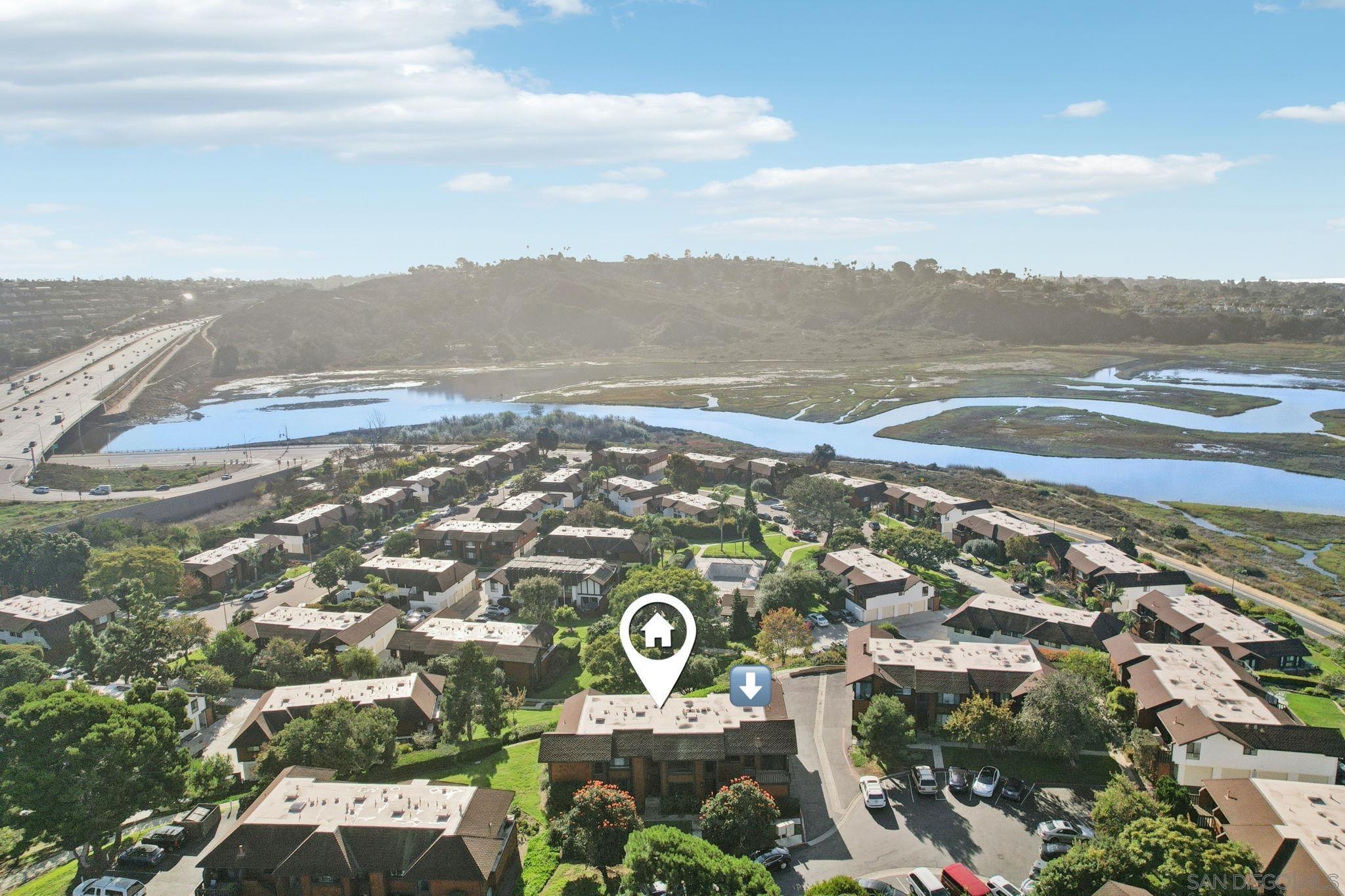 Detail Gallery Image 46 of 64 For 2422  Caminito Ocean Cv, Cardiff By The Sea,  CA 92007 - 2 Beds | 1 Baths