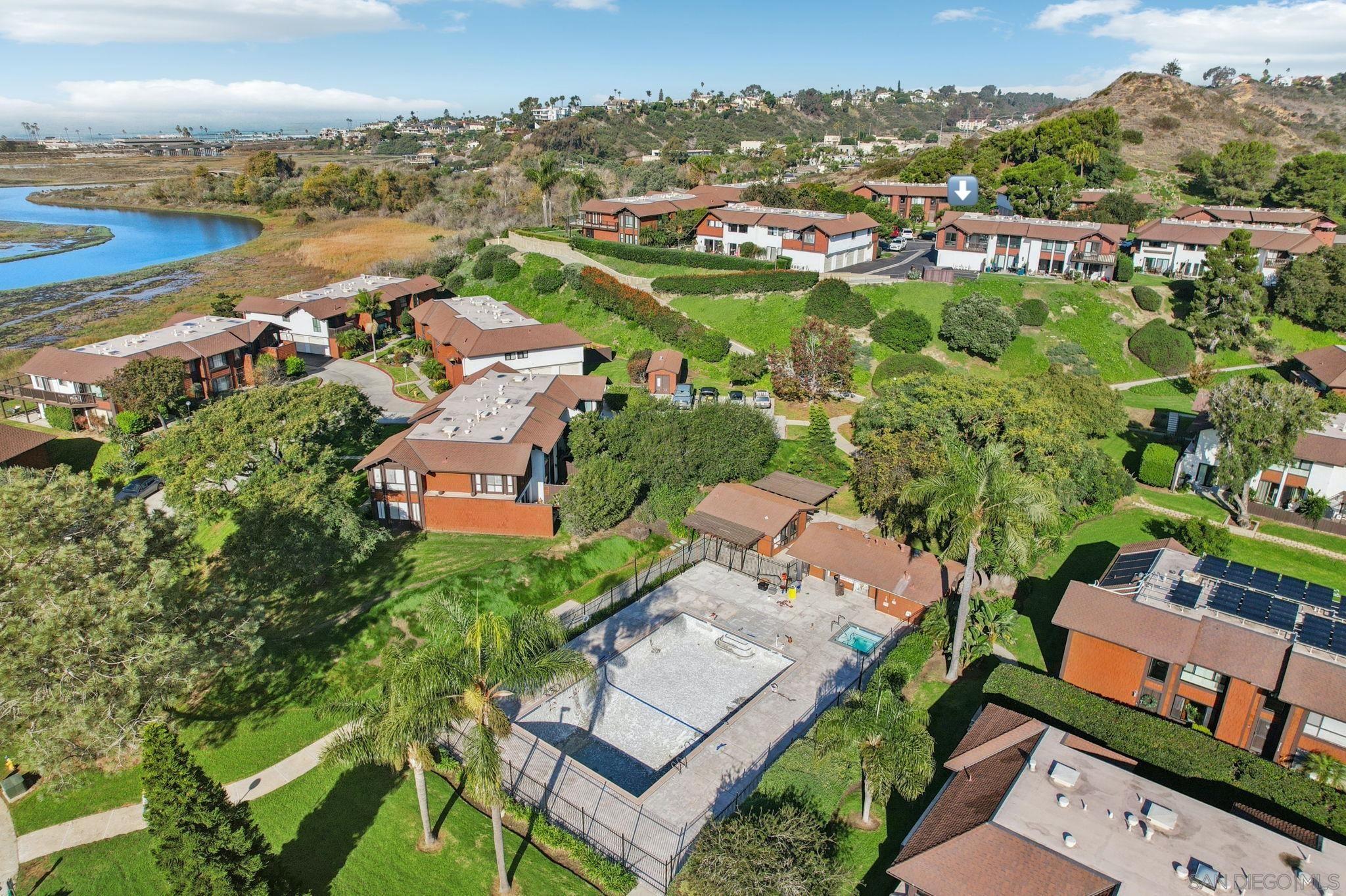 Detail Gallery Image 47 of 64 For 2422  Caminito Ocean Cv, Cardiff By The Sea,  CA 92007 - 2 Beds | 1 Baths