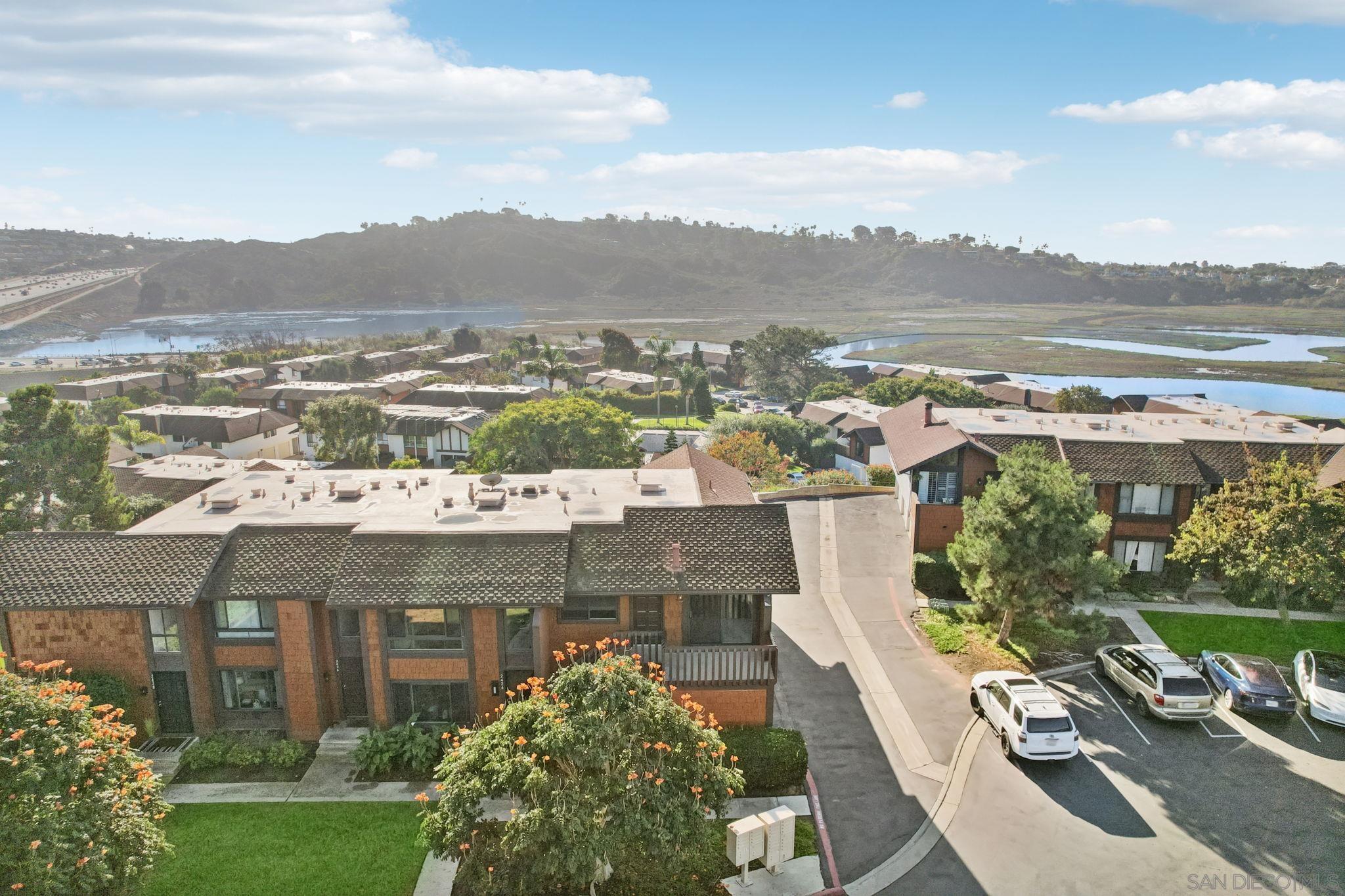 Detail Gallery Image 48 of 64 For 2422  Caminito Ocean Cv, Cardiff By The Sea,  CA 92007 - 2 Beds | 1 Baths