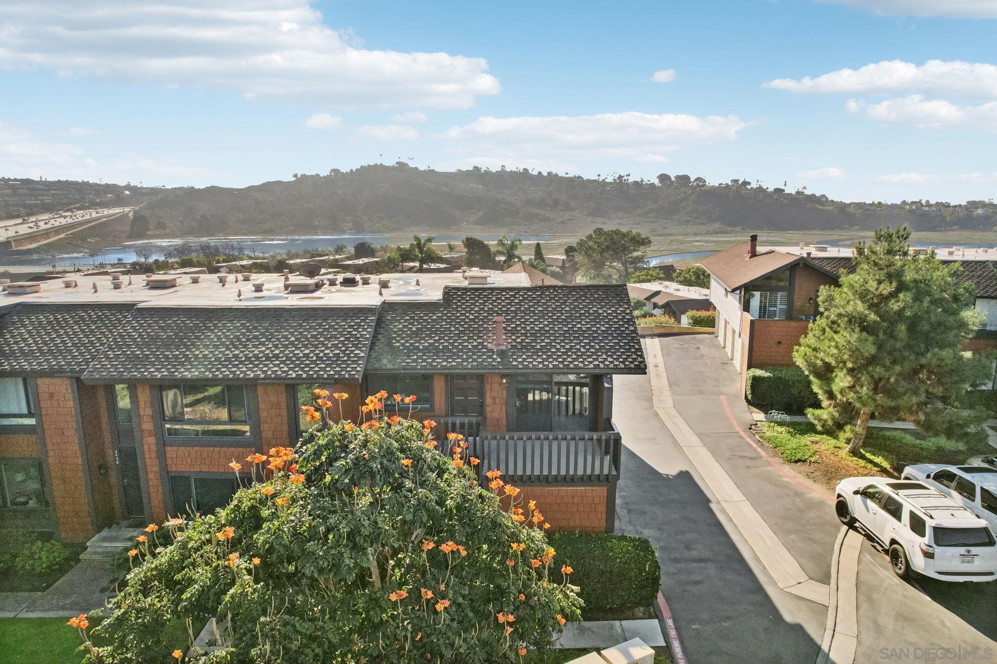 Detail Gallery Image 50 of 64 For 2422  Caminito Ocean Cv, Cardiff By The Sea,  CA 92007 - 2 Beds | 1 Baths