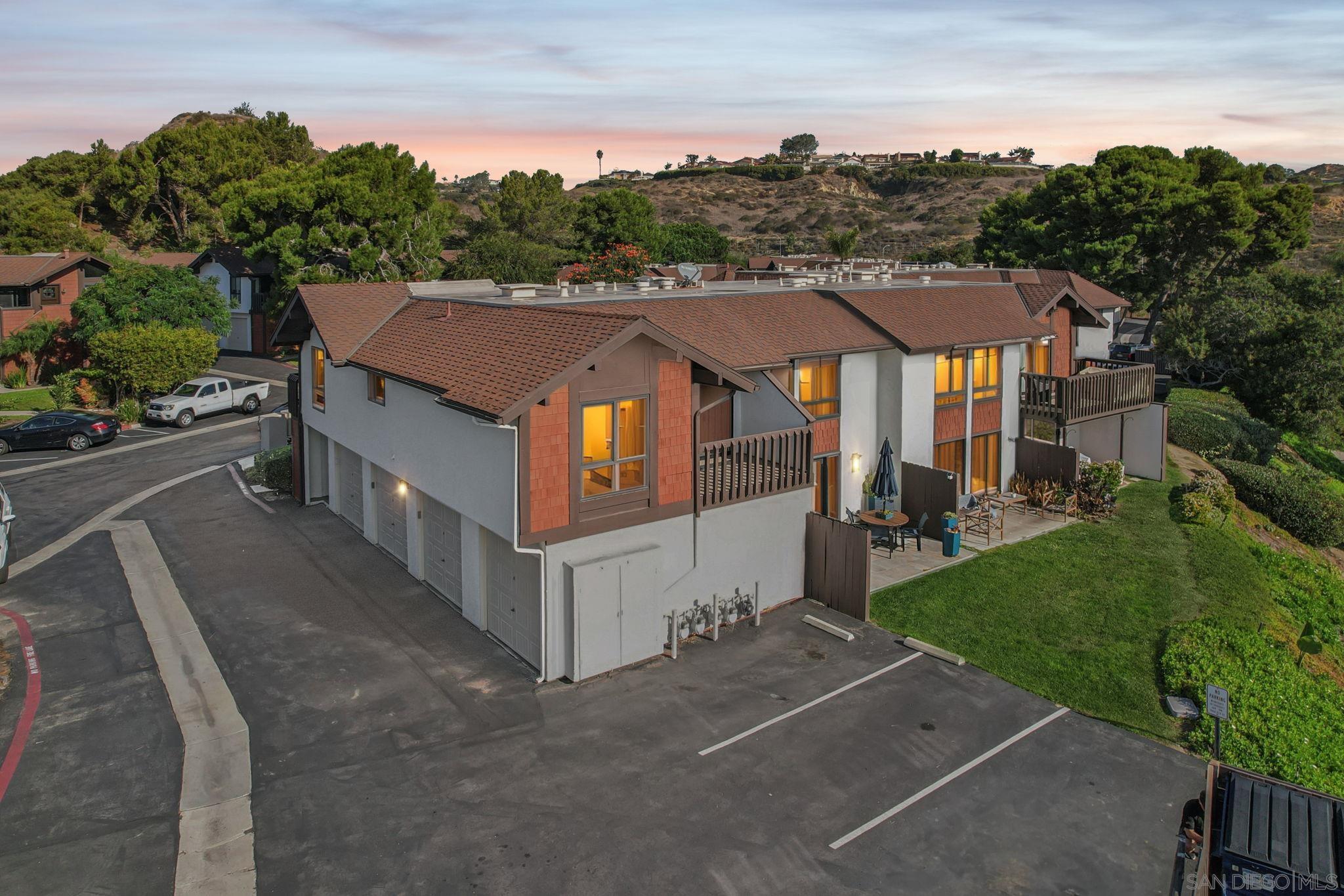 Detail Gallery Image 51 of 64 For 2422  Caminito Ocean Cv, Cardiff By The Sea,  CA 92007 - 2 Beds | 1 Baths