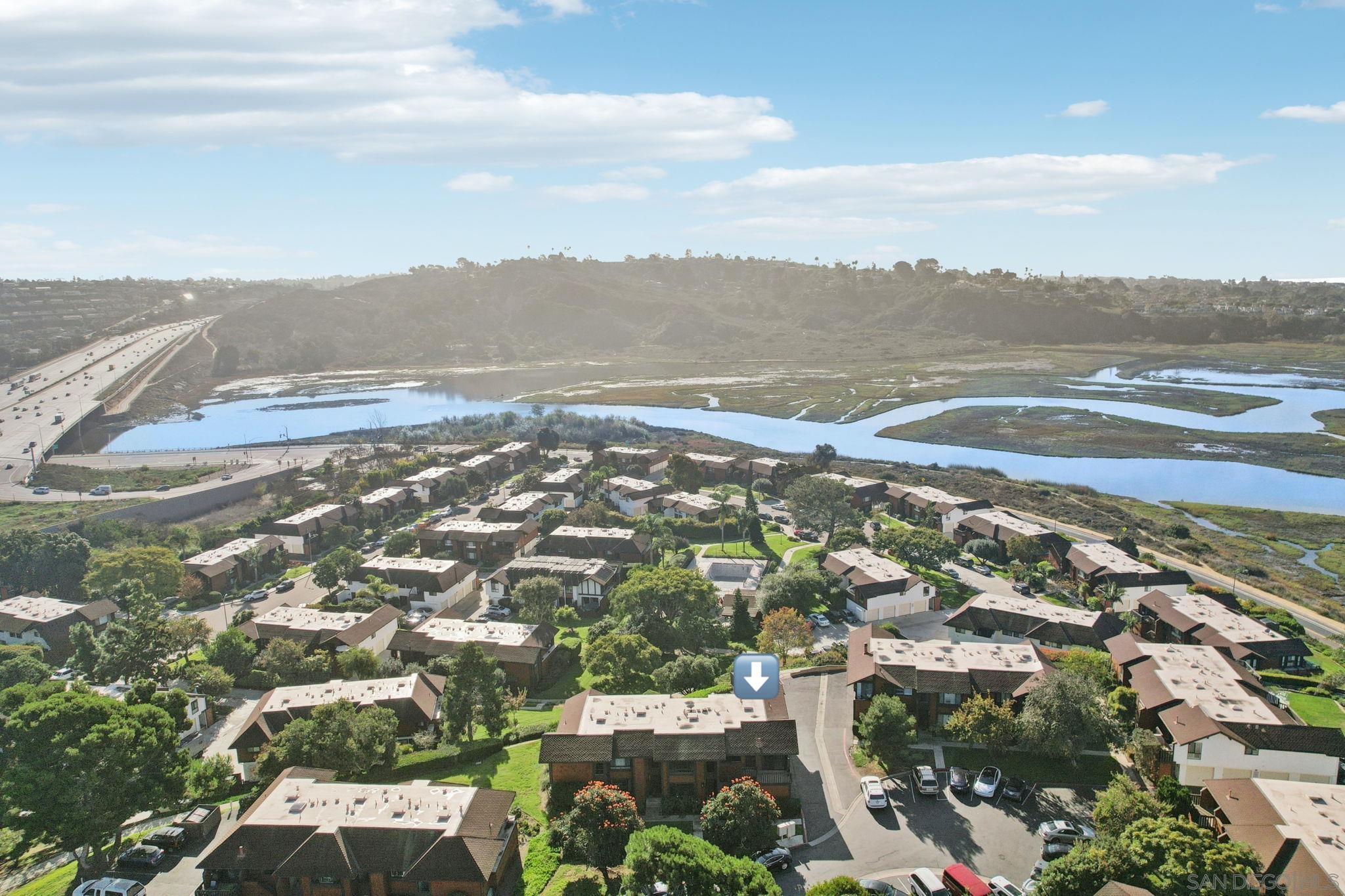 Detail Gallery Image 52 of 61 For 2422  Caminito Ocean Cv, Cardiff By The Sea,  CA 92007 - 2 Beds | 1 Baths