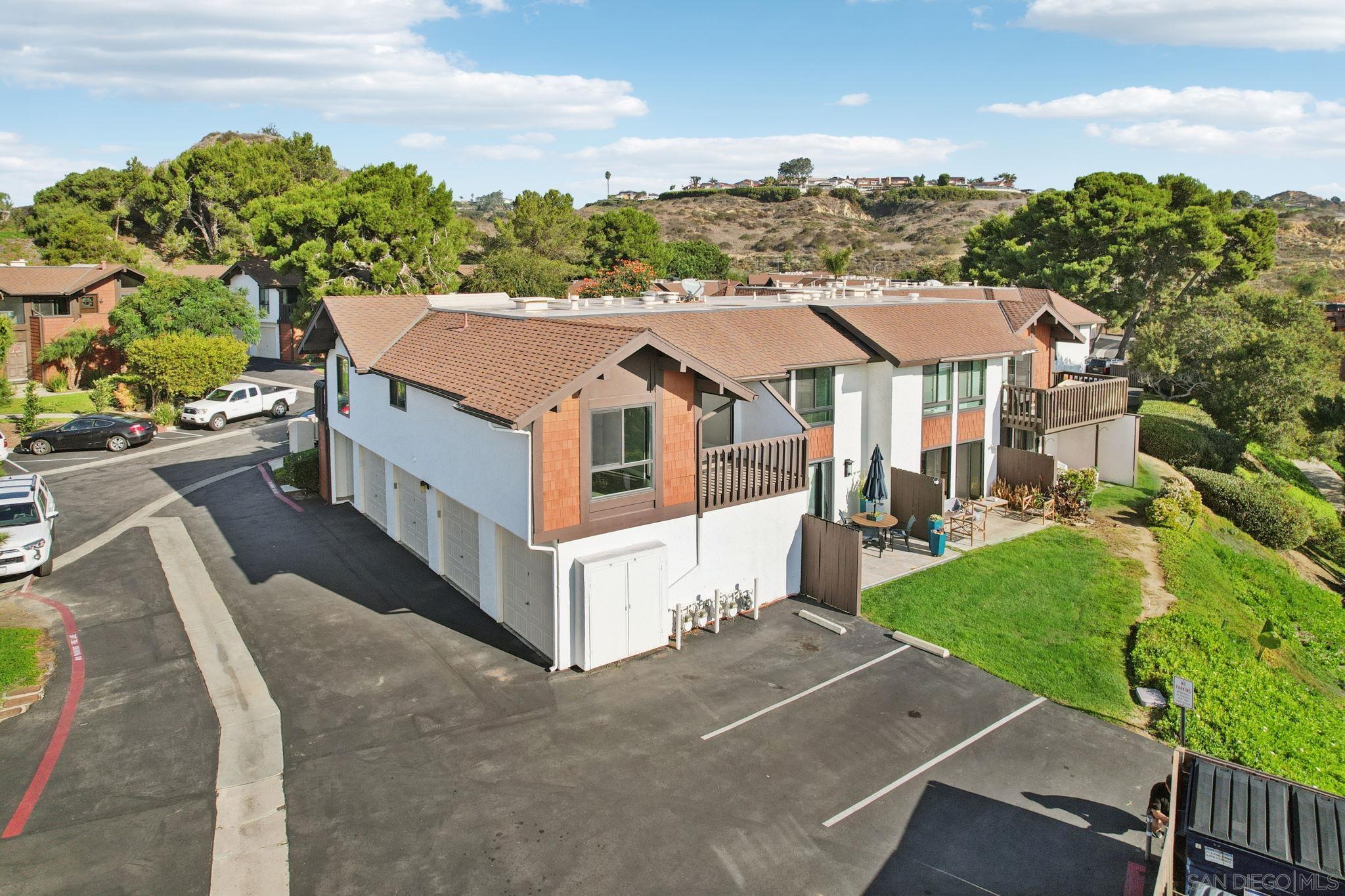 Detail Gallery Image 52 of 64 For 2422  Caminito Ocean Cv, Cardiff By The Sea,  CA 92007 - 2 Beds | 1 Baths