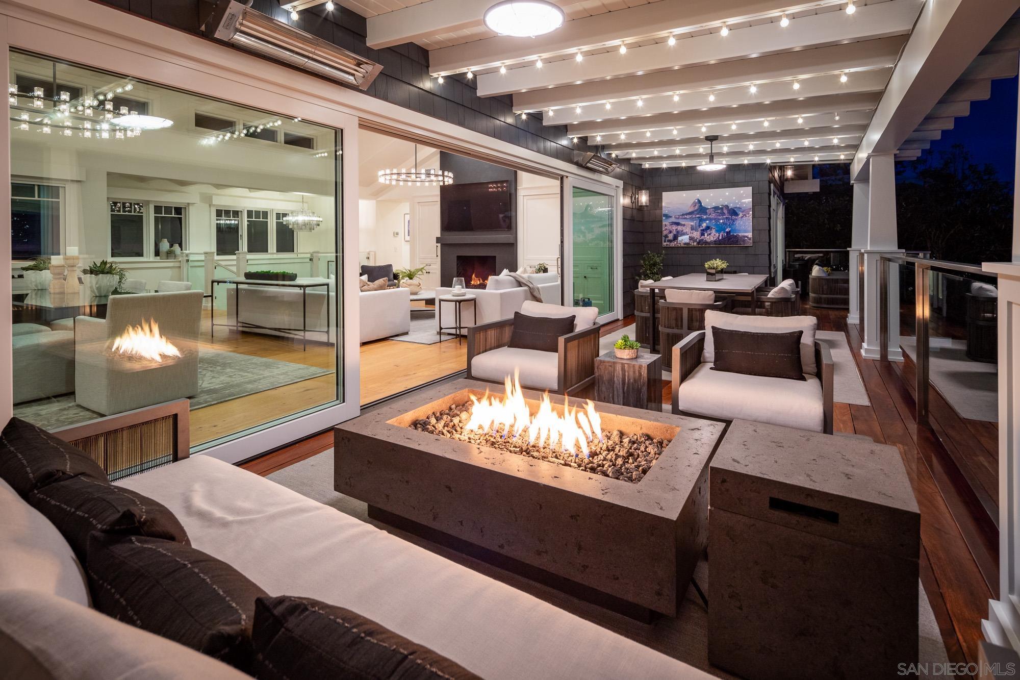 Detail Gallery Image 33 of 37 For 2026  Seaview, Del Mar,  CA 92014 - 5 Beds | 5/2 Baths