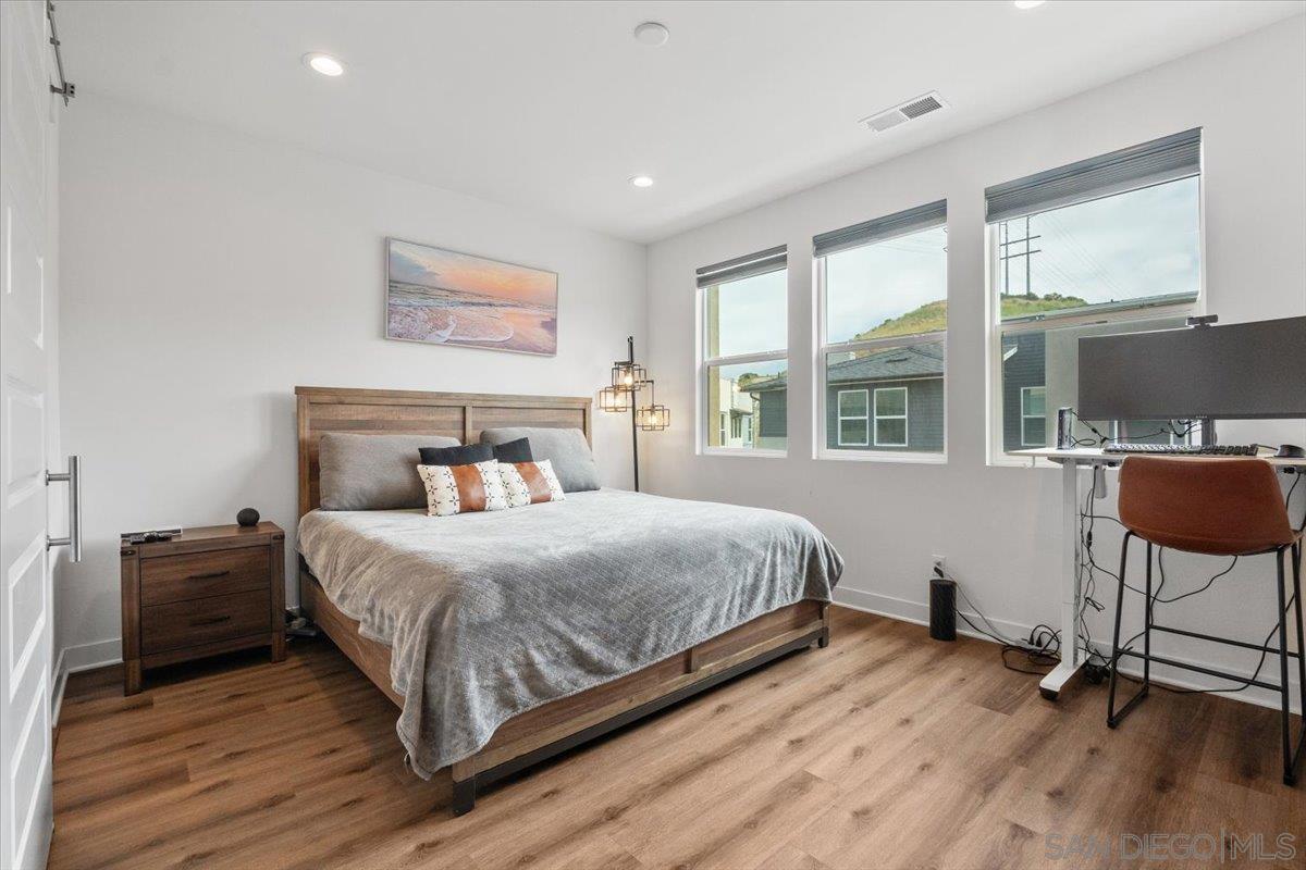 Detail Gallery Image 18 of 32 For 11026  Eka Way, San Diego,  CA 92126 - 3 Beds | 2/1 Baths