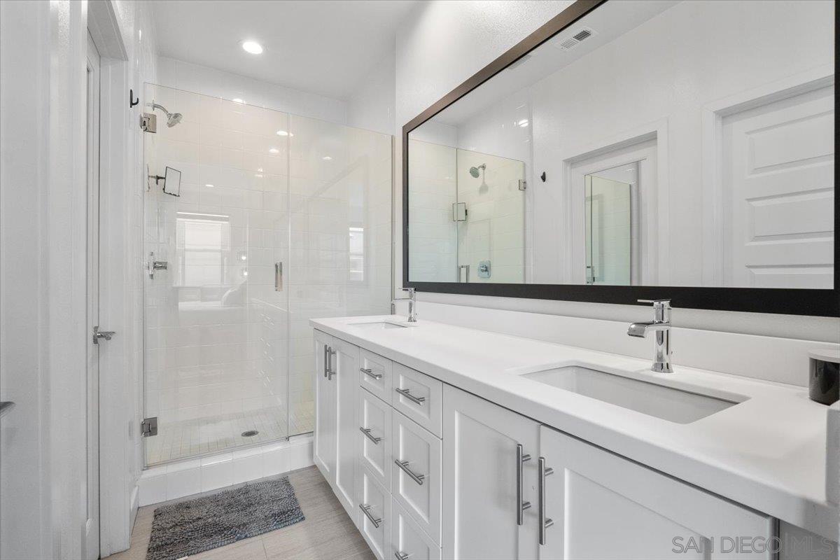 Detail Gallery Image 21 of 32 For 11026  Eka Way, San Diego,  CA 92126 - 3 Beds | 2/1 Baths