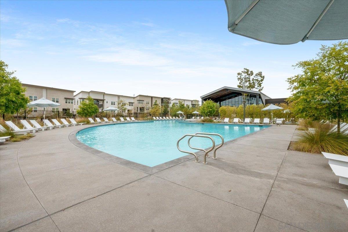 Detail Gallery Image 32 of 32 For 11026  Eka Way, San Diego,  CA 92126 - 3 Beds | 2/1 Baths