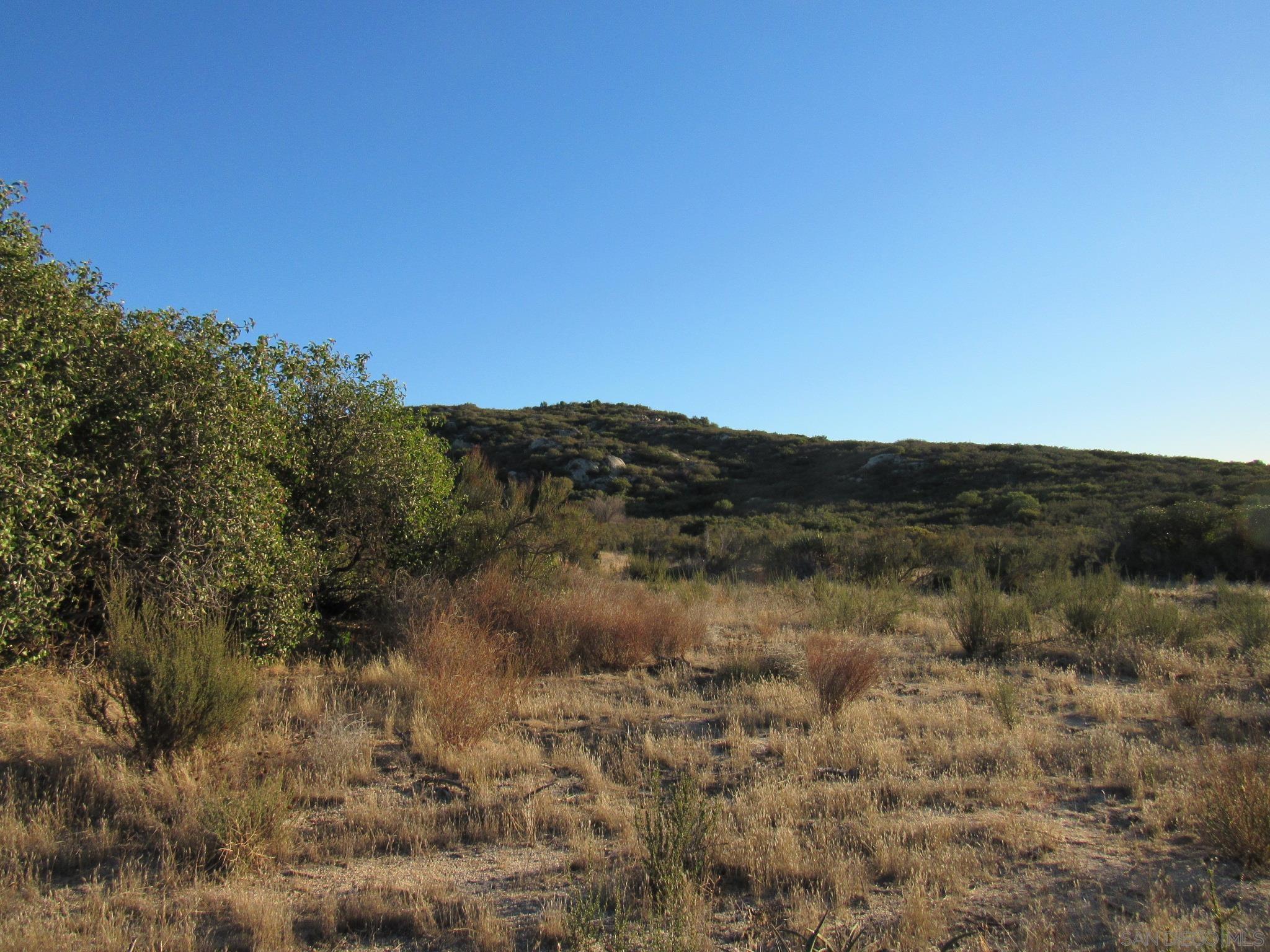 Detail Gallery Image 2 of 8 For , Campo,  CA 91906 - – Beds | – Baths