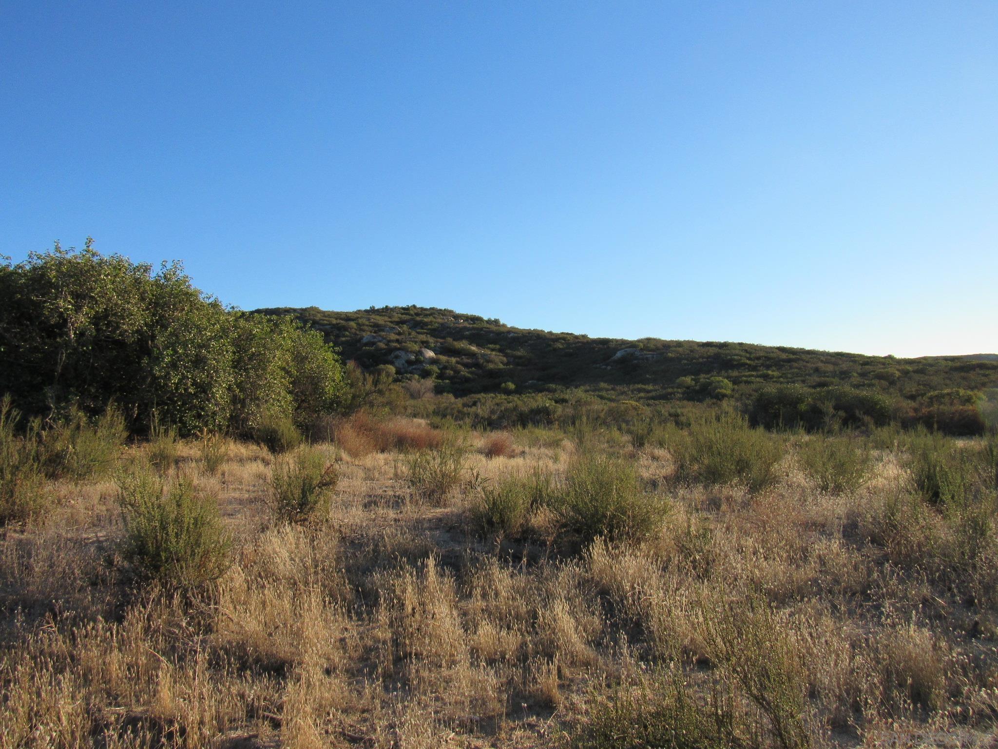Detail Gallery Image 3 of 8 For , Campo,  CA 91906 - – Beds | – Baths