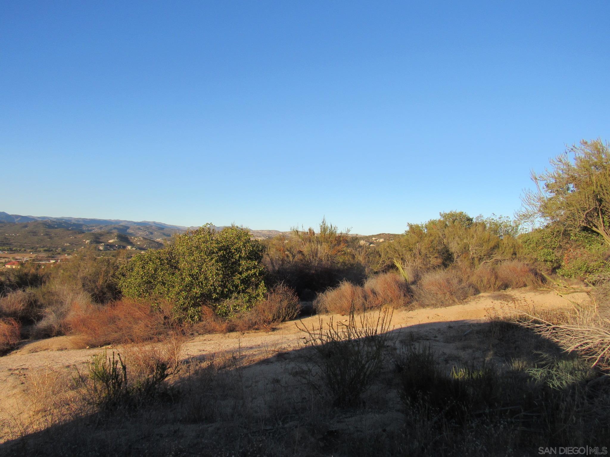 Detail Gallery Image 8 of 8 For , Campo,  CA 91906 - – Beds | – Baths