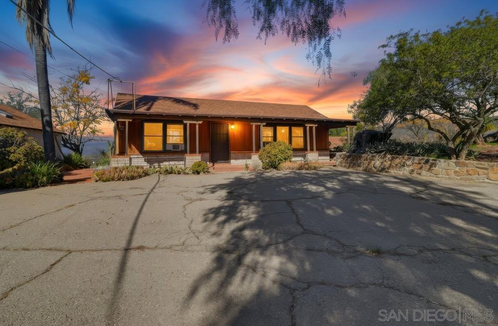 Detail Gallery Image 43 of 75 For 602  Starbright Ln, Alpine,  CA 91901 - 4 Beds | 4 Baths