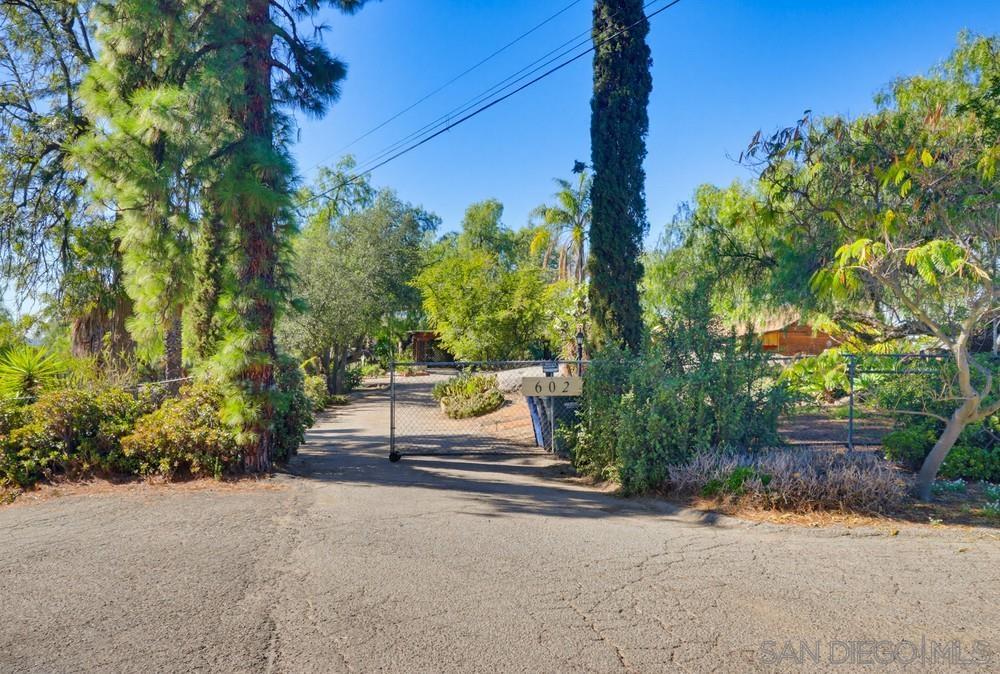 Detail Gallery Image 63 of 75 For 602  Starbright Ln, Alpine,  CA 91901 - 4 Beds | 4 Baths