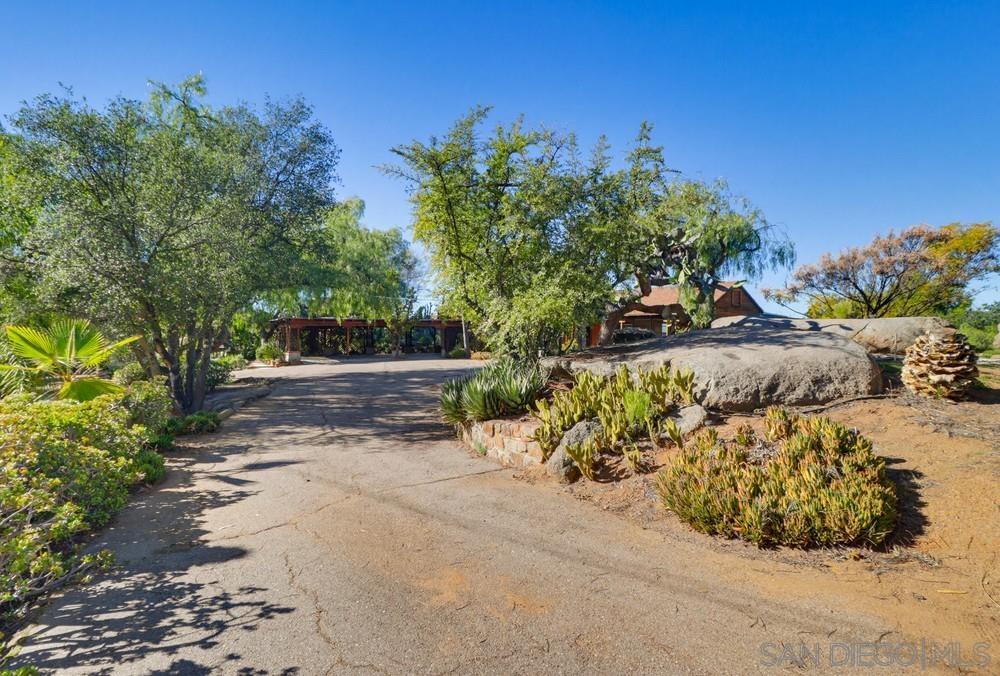 Detail Gallery Image 69 of 75 For 602  Starbright Ln, Alpine,  CA 91901 - 4 Beds | 4 Baths