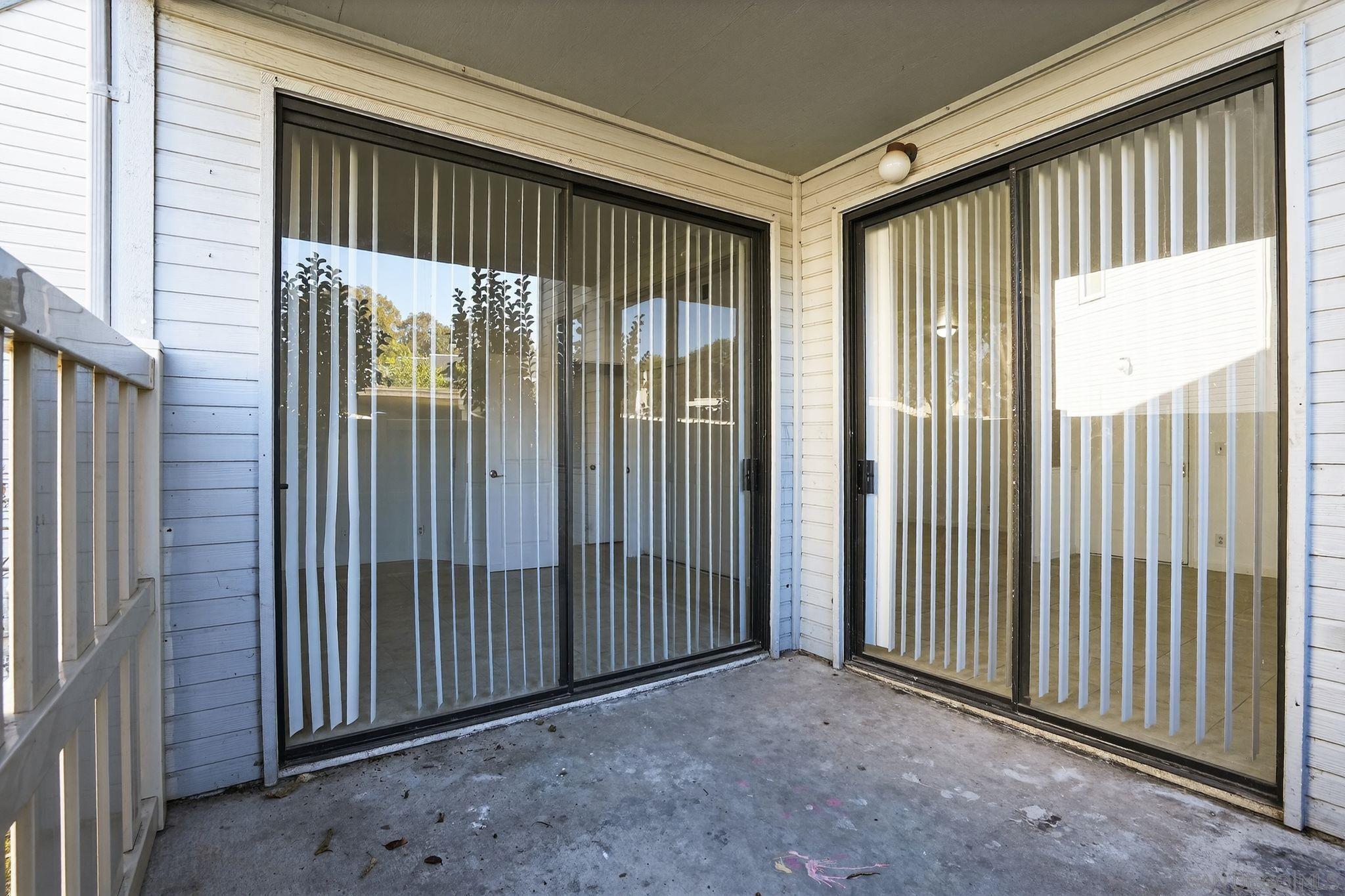 Detail Gallery Image 13 of 15 For 3784  Stoneglen  #N,  San Pablo,  CA 94806 - 1 Beds | 1 Baths