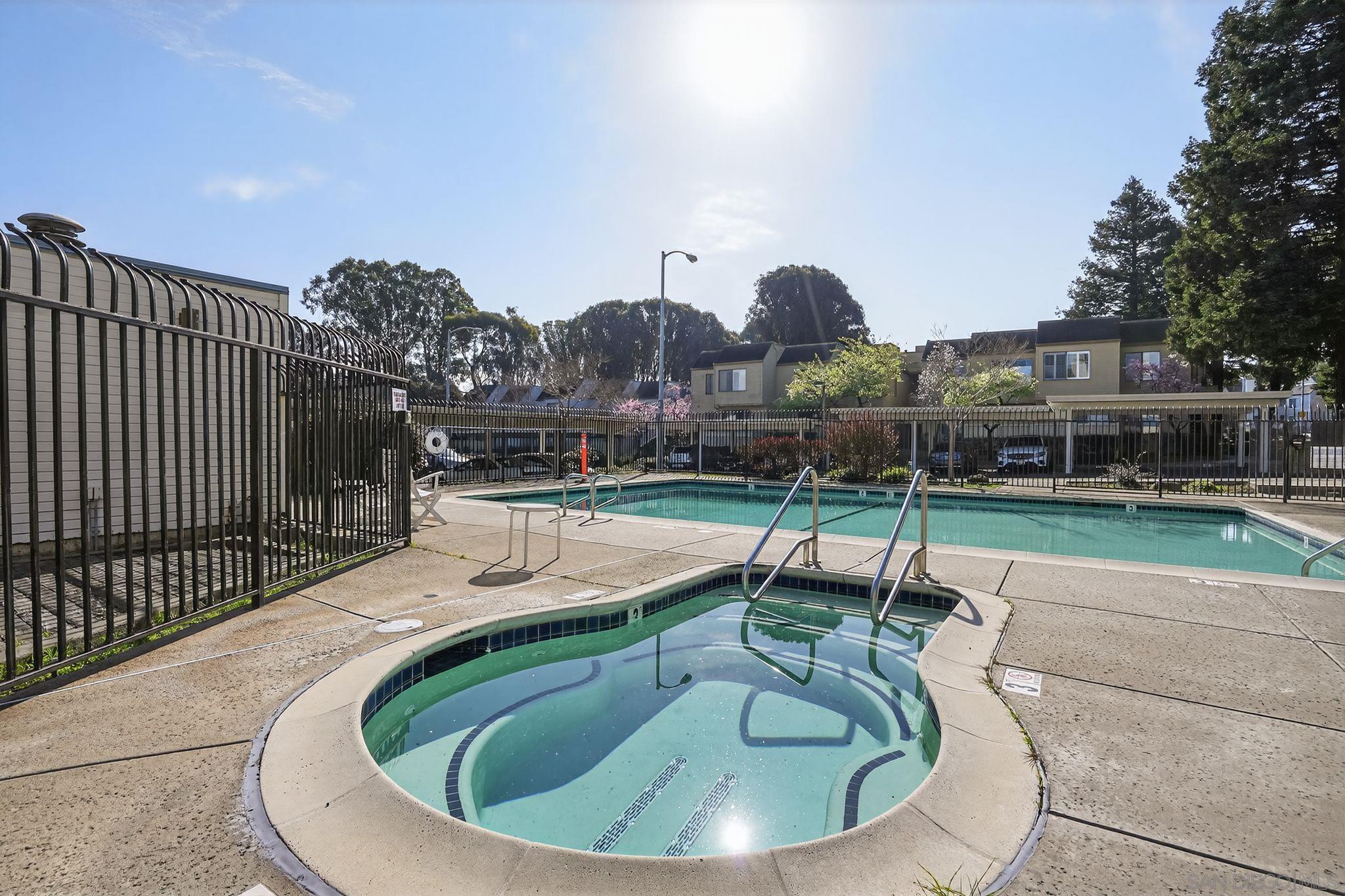 Detail Gallery Image 15 of 15 For 3784  Stoneglen  #N,  San Pablo,  CA 94806 - 1 Beds | 1 Baths