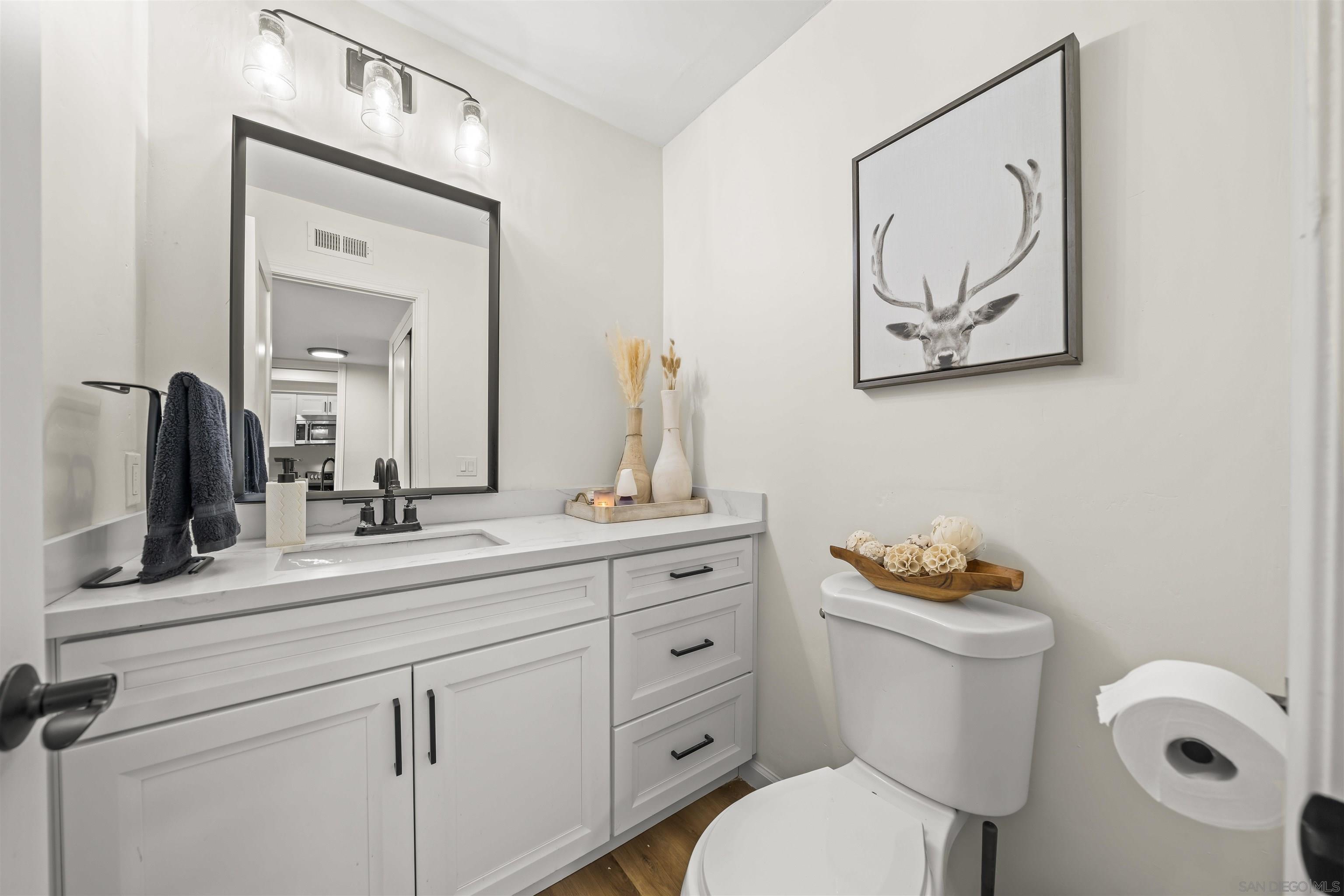 Detail Gallery Image 17 of 36 For 4849  Camino Roberto, Bonita,  CA 91902 - 2 Beds | 1/1 Baths