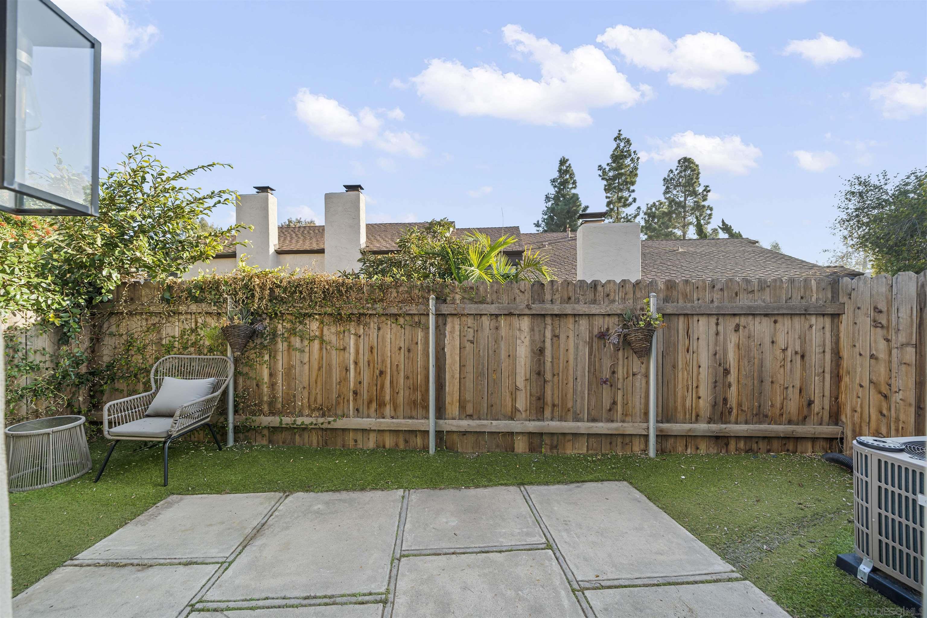 Detail Gallery Image 27 of 36 For 4849  Camino Roberto, Bonita,  CA 91902 - 2 Beds | 1/1 Baths