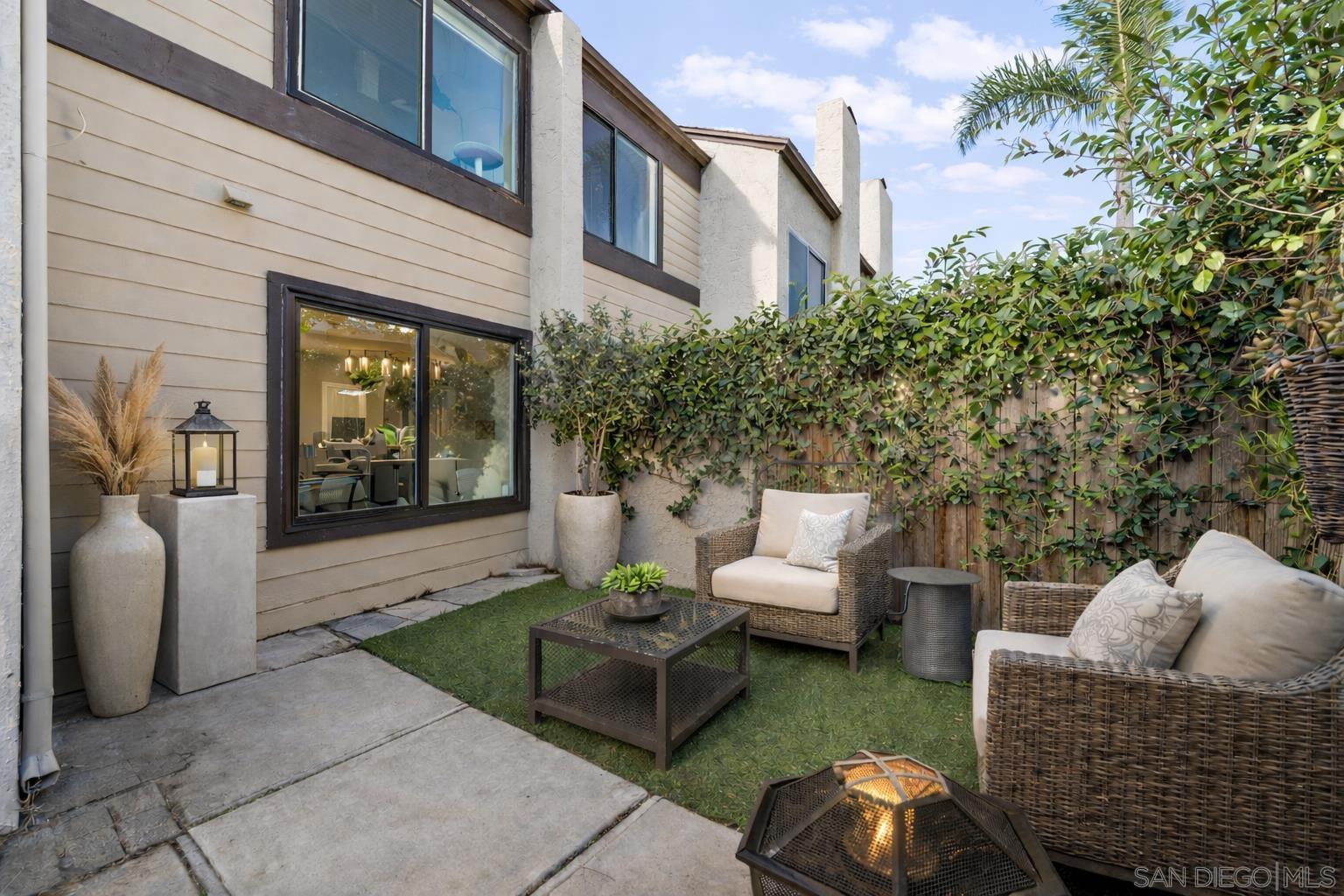 Detail Gallery Image 28 of 36 For 4849  Camino Roberto, Bonita,  CA 91902 - 2 Beds | 1/1 Baths