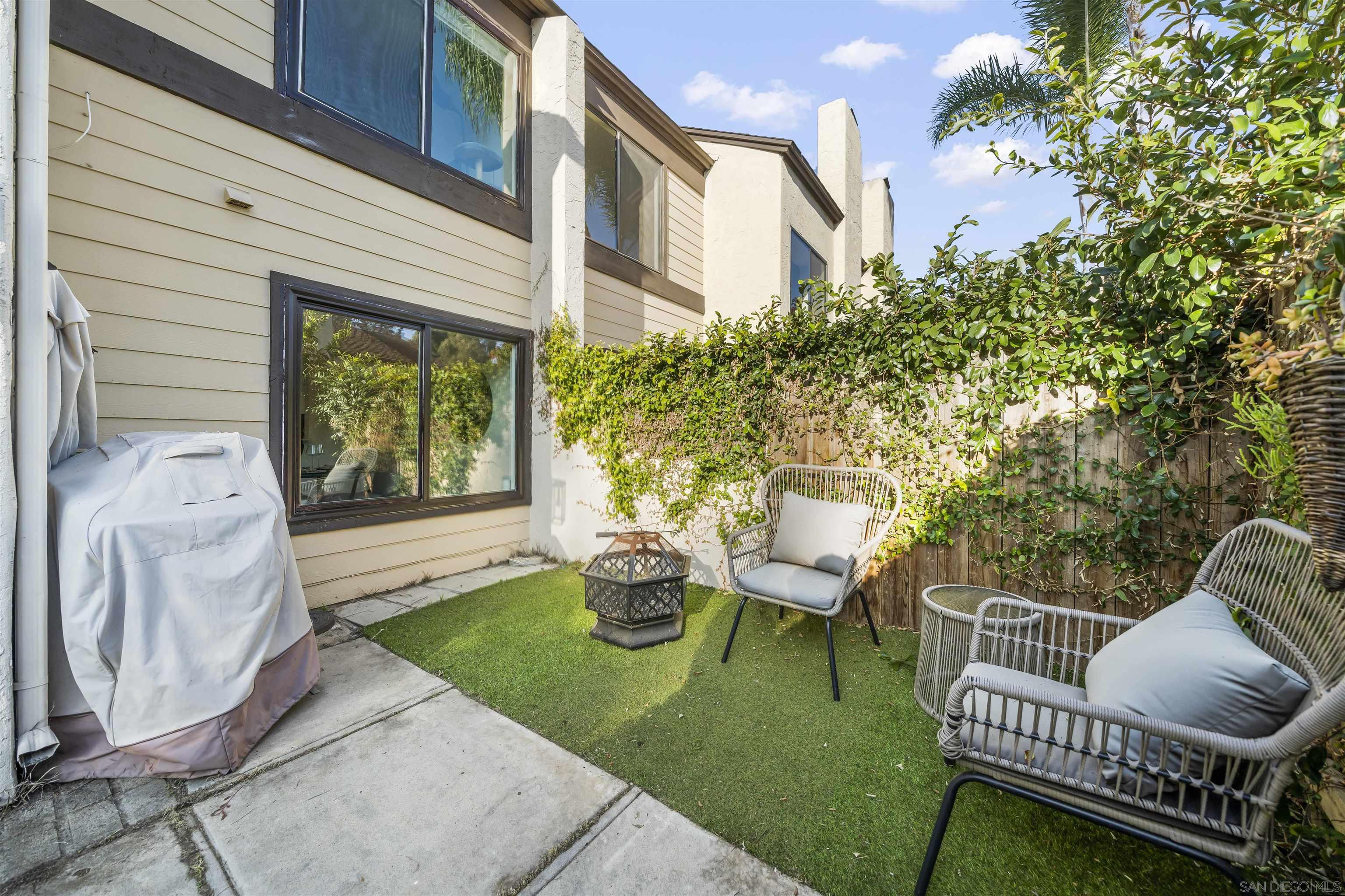 Detail Gallery Image 29 of 36 For 4849  Camino Roberto, Bonita,  CA 91902 - 2 Beds | 1/1 Baths