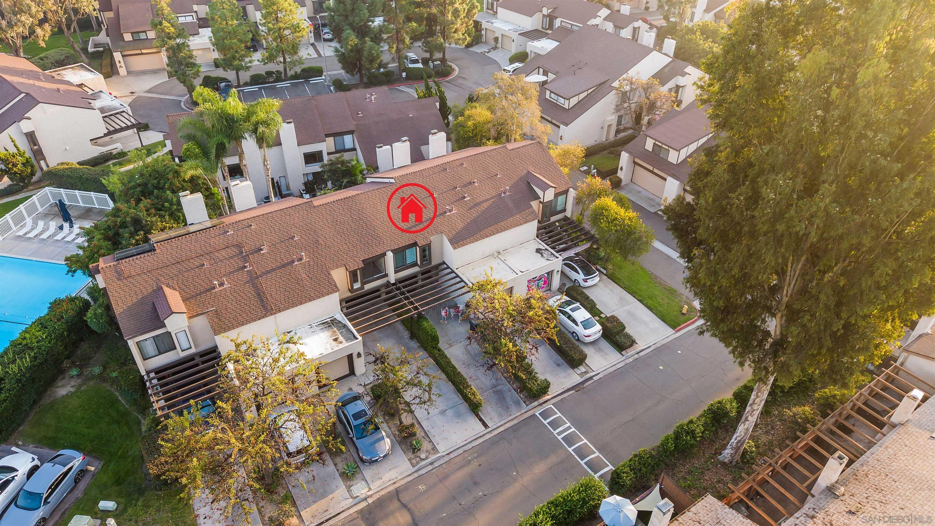 Detail Gallery Image 32 of 36 For 4849  Camino Roberto, Bonita,  CA 91902 - 2 Beds | 1/1 Baths