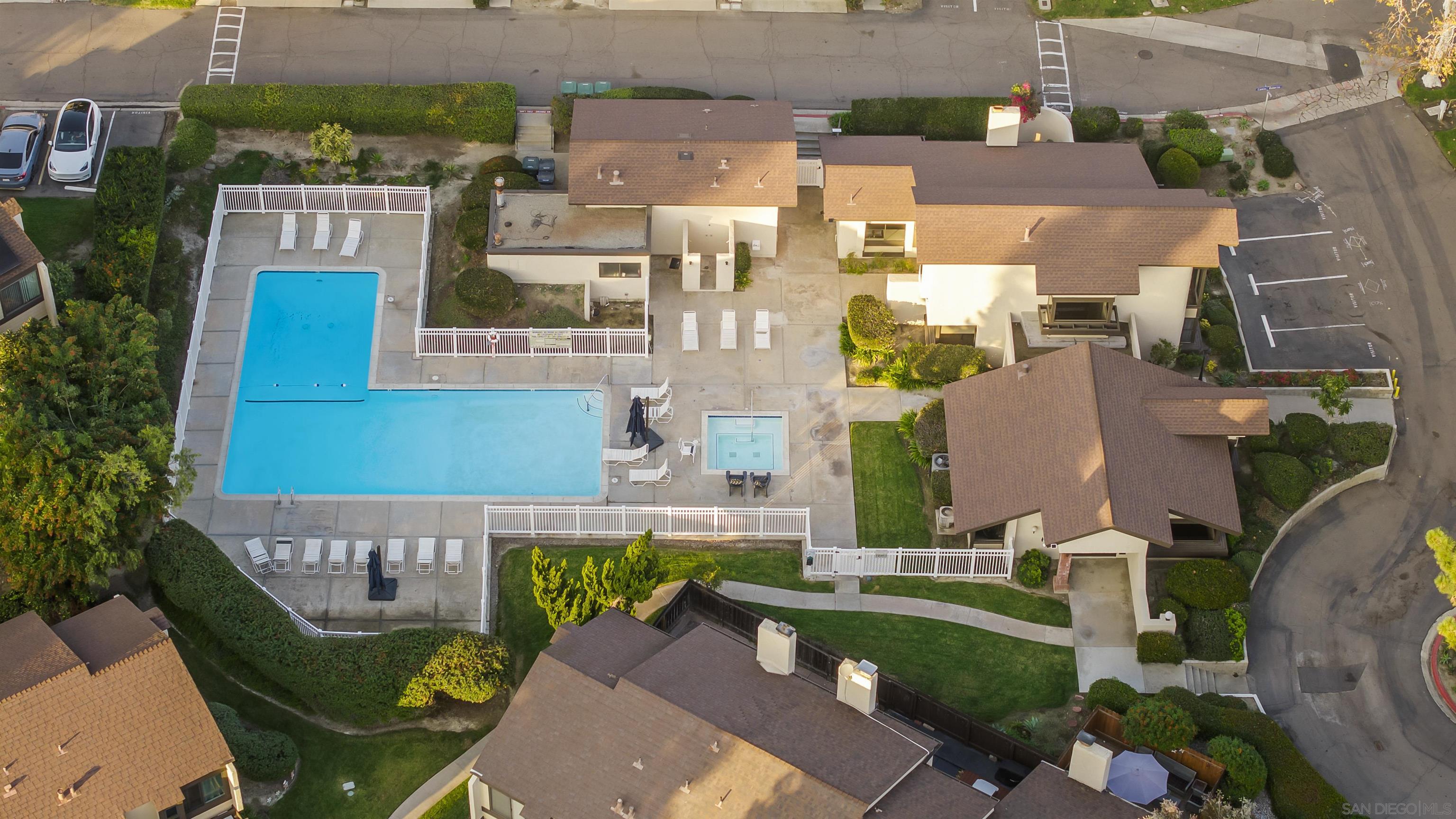 Detail Gallery Image 34 of 36 For 4849  Camino Roberto, Bonita,  CA 91902 - 2 Beds | 1/1 Baths