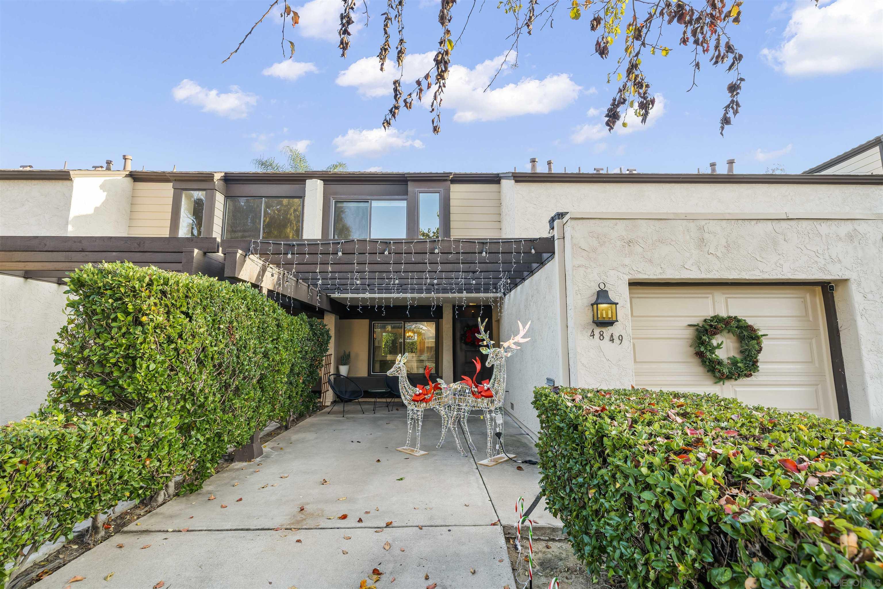 Detail Gallery Image 36 of 36 For 4849  Camino Roberto, Bonita,  CA 91902 - 2 Beds | 1/1 Baths