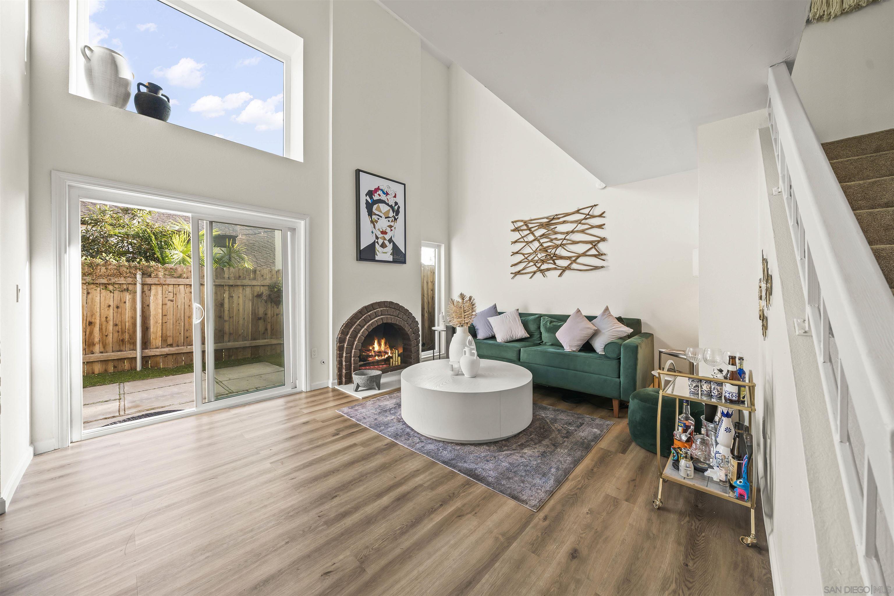 Detail Gallery Image 7 of 36 For 4849  Camino Roberto, Bonita,  CA 91902 - 2 Beds | 1/1 Baths