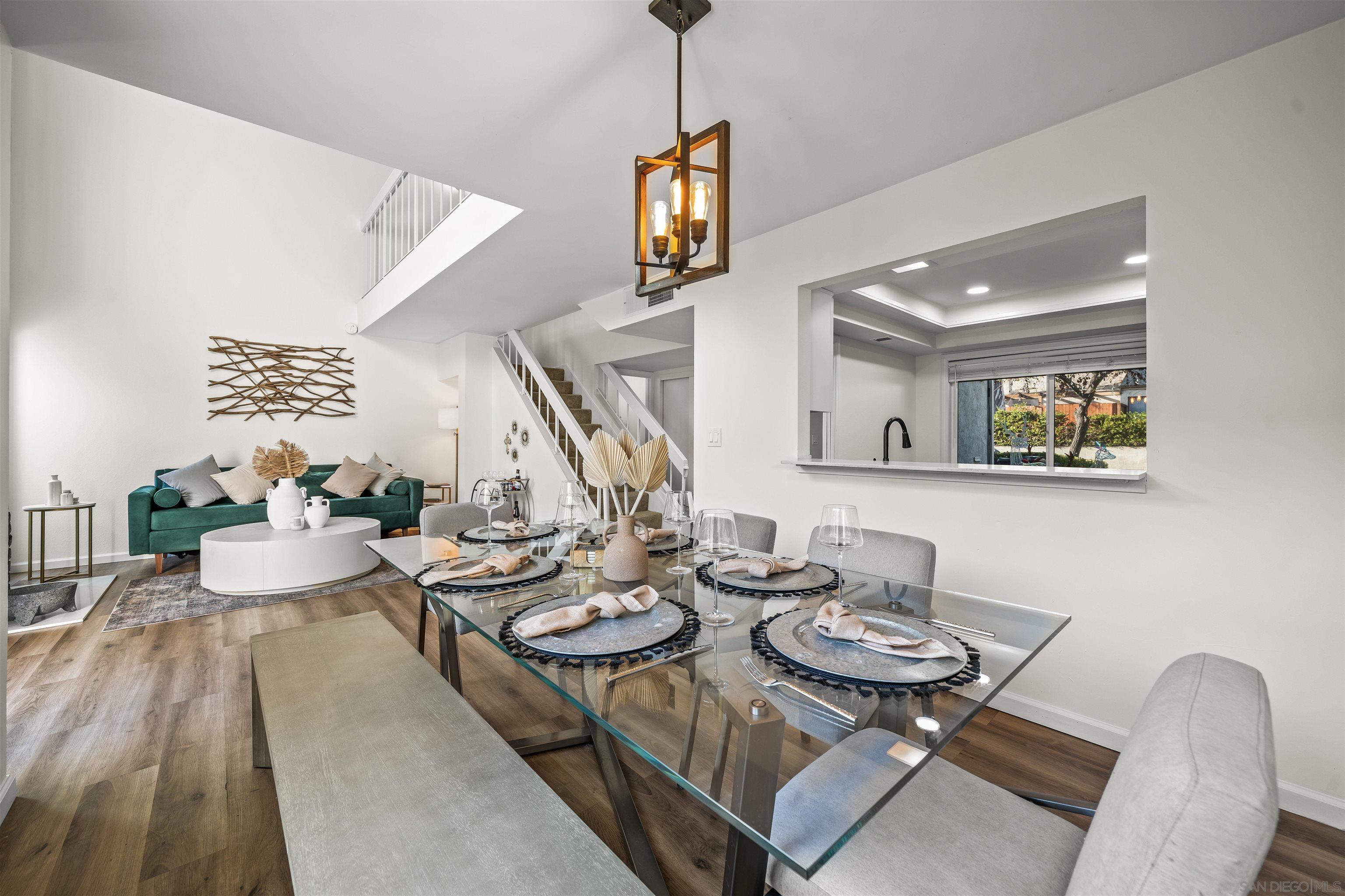 Detail Gallery Image 9 of 36 For 4849  Camino Roberto, Bonita,  CA 91902 - 2 Beds | 1/1 Baths