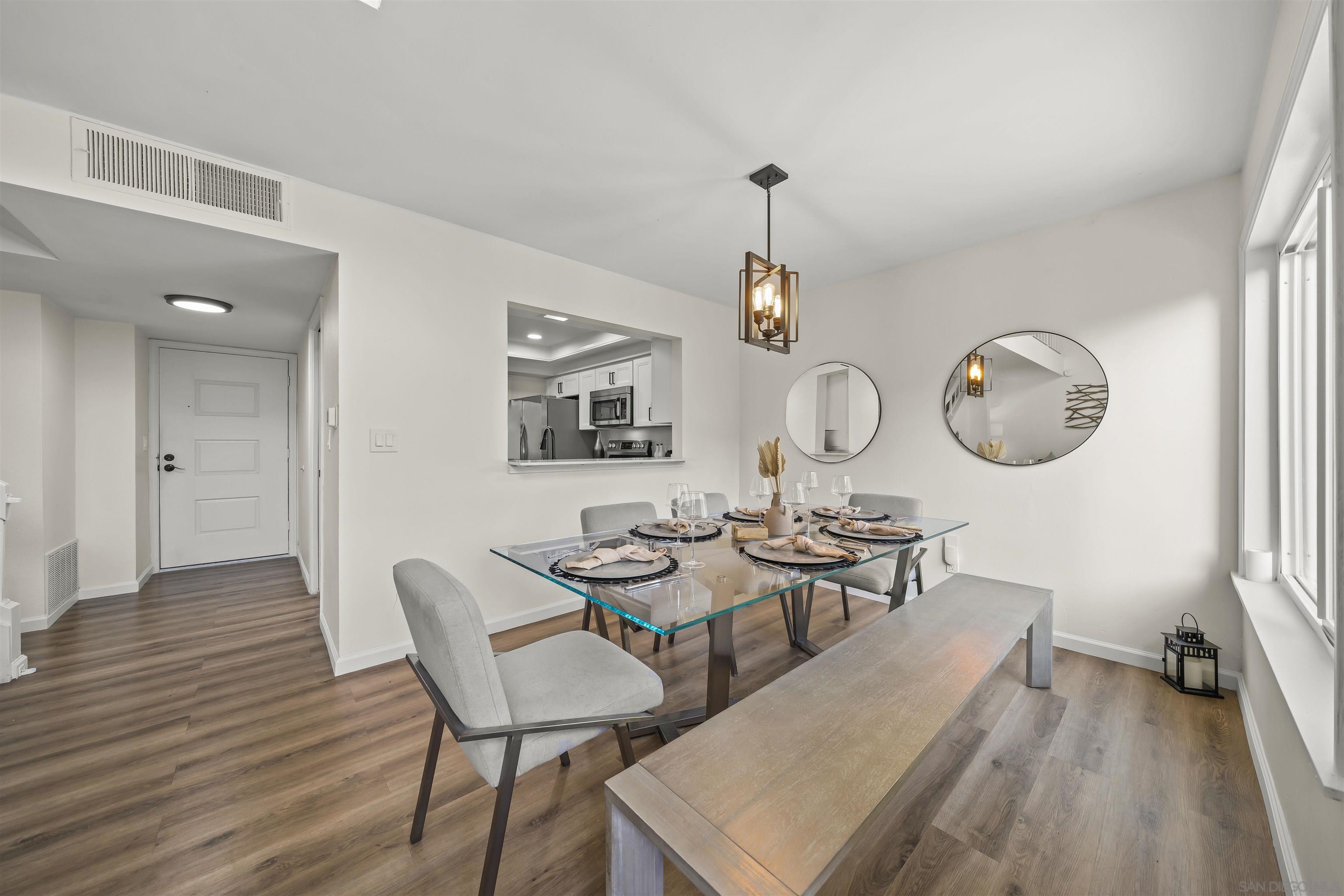 Detail Gallery Image 10 of 36 For 4849  Camino Roberto, Bonita,  CA 91902 - 2 Beds | 1/1 Baths