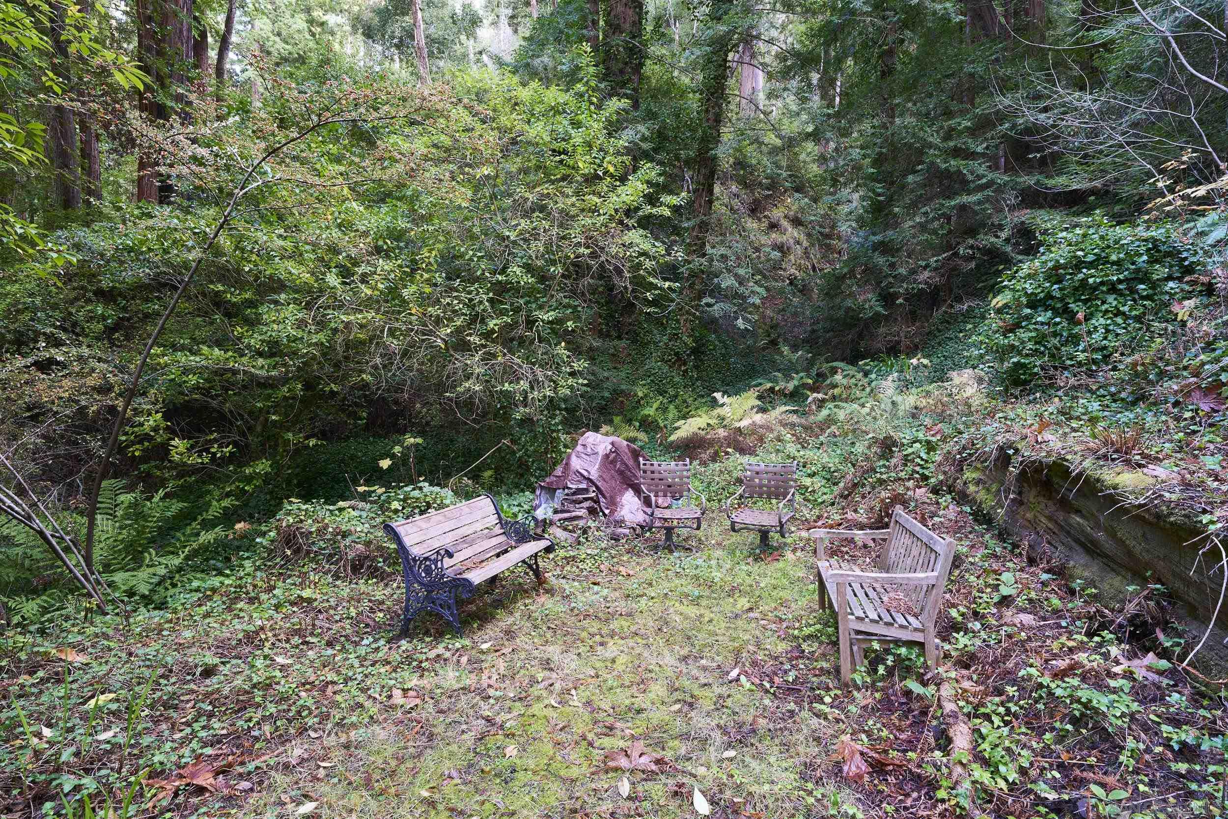 Detail Gallery Image 26 of 26 For 37016  Palo Colorado Rd, Carmel,  CA 93923 - 2 Beds | 1 Baths