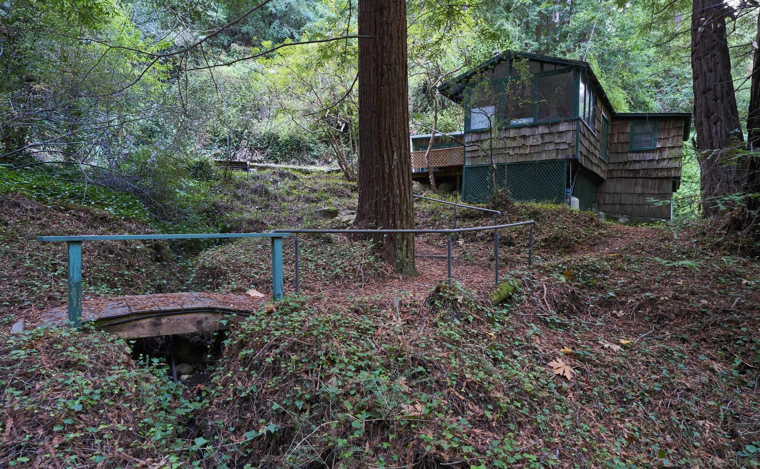 Detail Gallery Image 5 of 26 For 37016  Palo Colorado Rd, Carmel,  CA 93923 - 2 Beds | 1 Baths