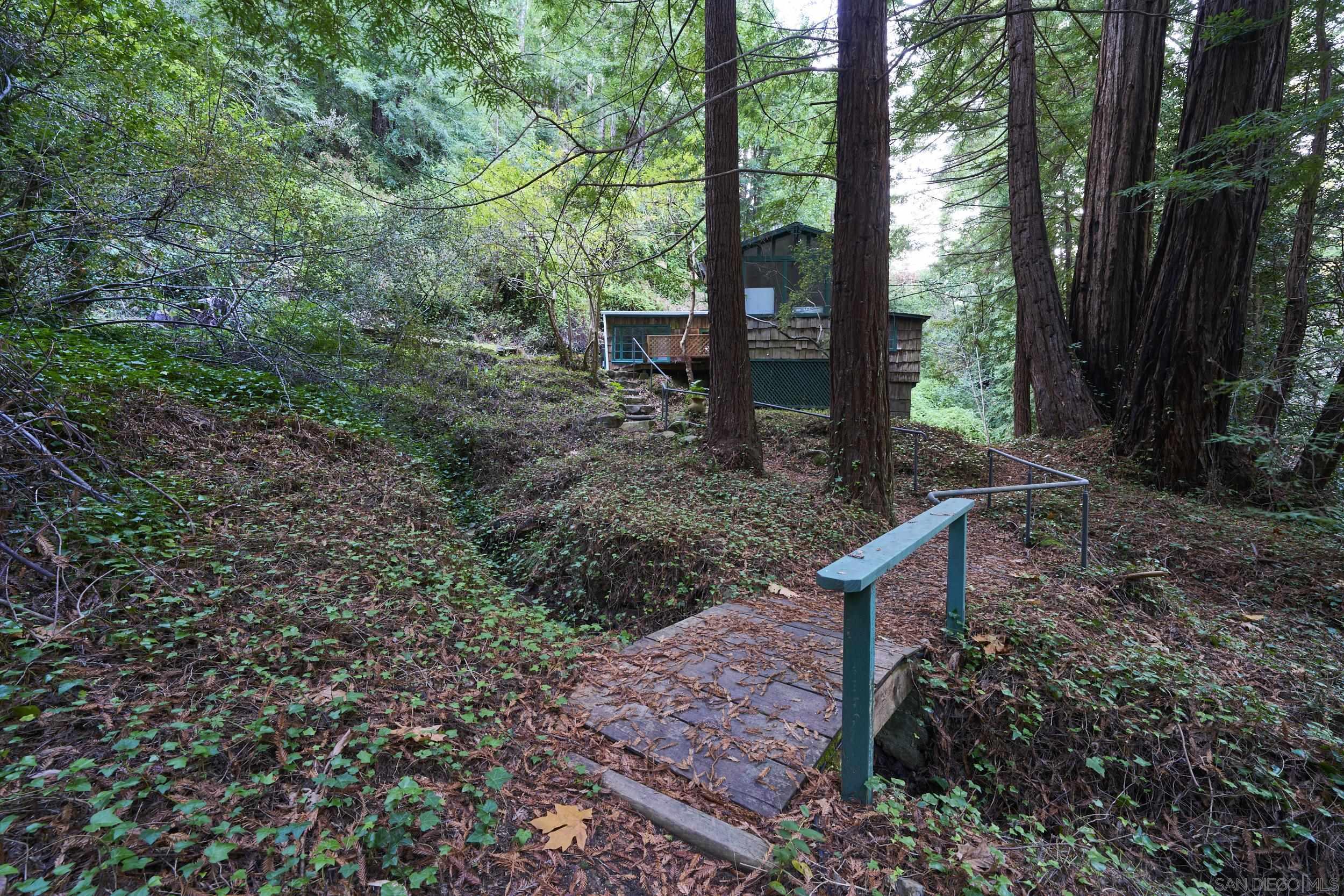 Detail Gallery Image 6 of 26 For 37016  Palo Colorado Rd, Carmel,  CA 93923 - 2 Beds | 1 Baths