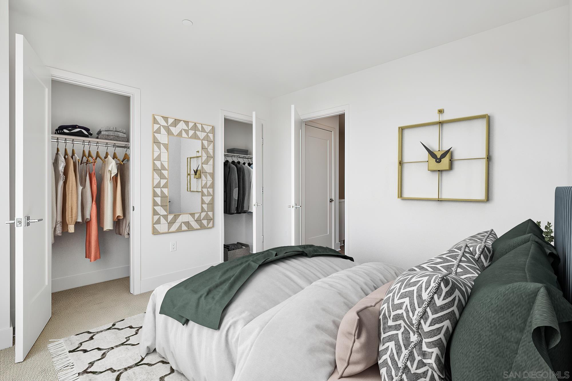 Detail Gallery Image 16 of 25 For 1045  32nd St  4, San Diego,  CA 92102 - 3 Beds | 3/1 Baths