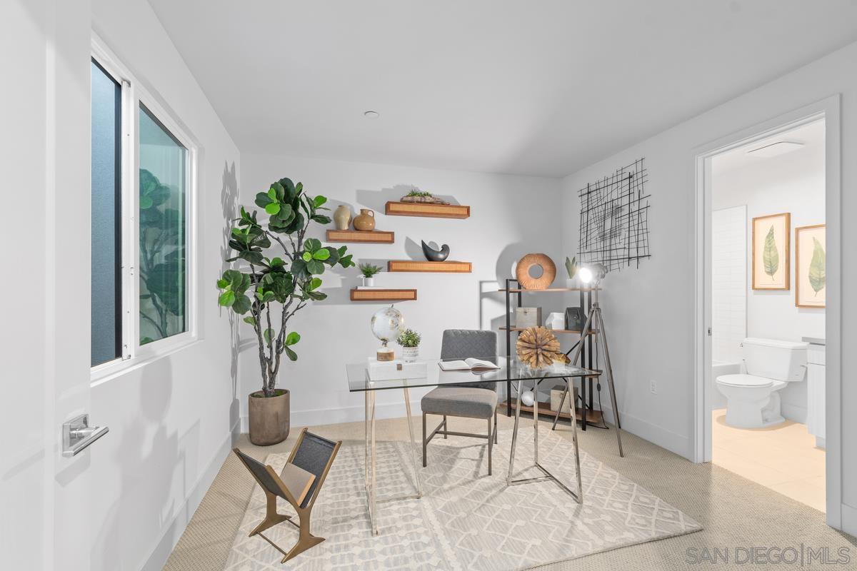 Detail Gallery Image 19 of 25 For 1045  32nd St  4, San Diego,  CA 92102 - 3 Beds | 3/1 Baths