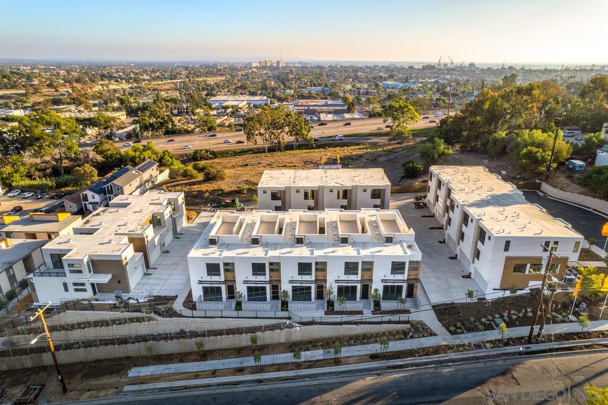 Detail Gallery Image 24 of 25 For 1045  32nd St  4, San Diego,  CA 92102 - 3 Beds | 3/1 Baths