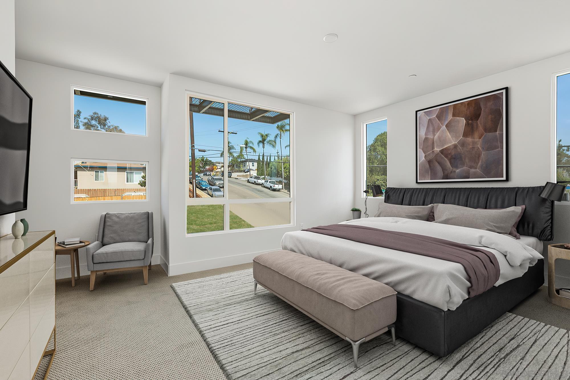 Detail Gallery Image 9 of 25 For 1045  32nd St  4, San Diego,  CA 92102 - 3 Beds | 3/1 Baths