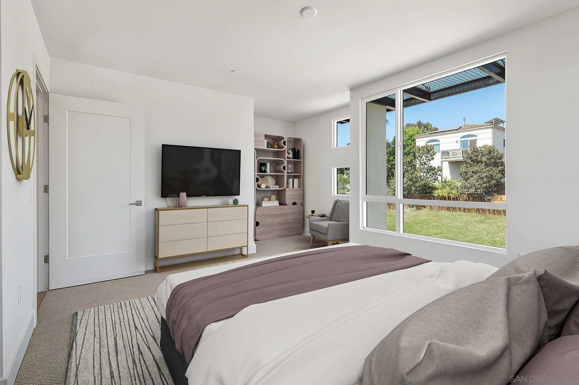 Detail Gallery Image 10 of 25 For 1045  32nd St  4, San Diego,  CA 92102 - 3 Beds | 3/1 Baths