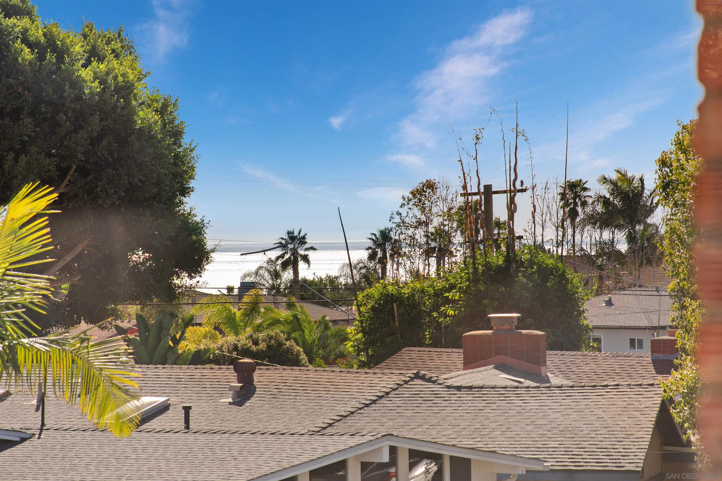 Detail Gallery Image 17 of 54 For 1166  Agate St, San Diego,  CA 92109 - 3 Beds | 2/1 Baths