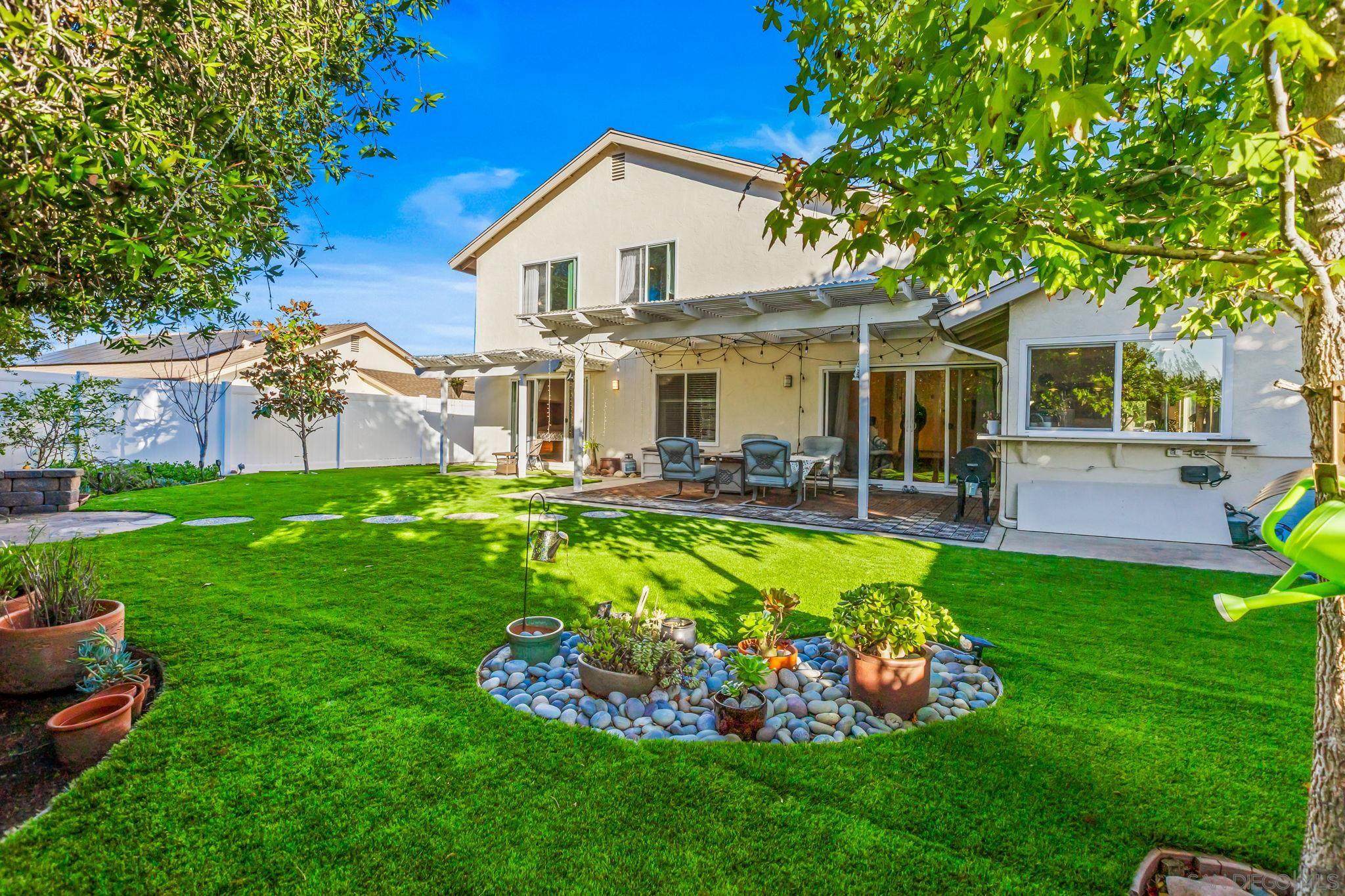 Detail Gallery Image 22 of 25 For 10831  Ironwood Rd, San Diego,  CA 92131 - 4 Beds | 3 Baths