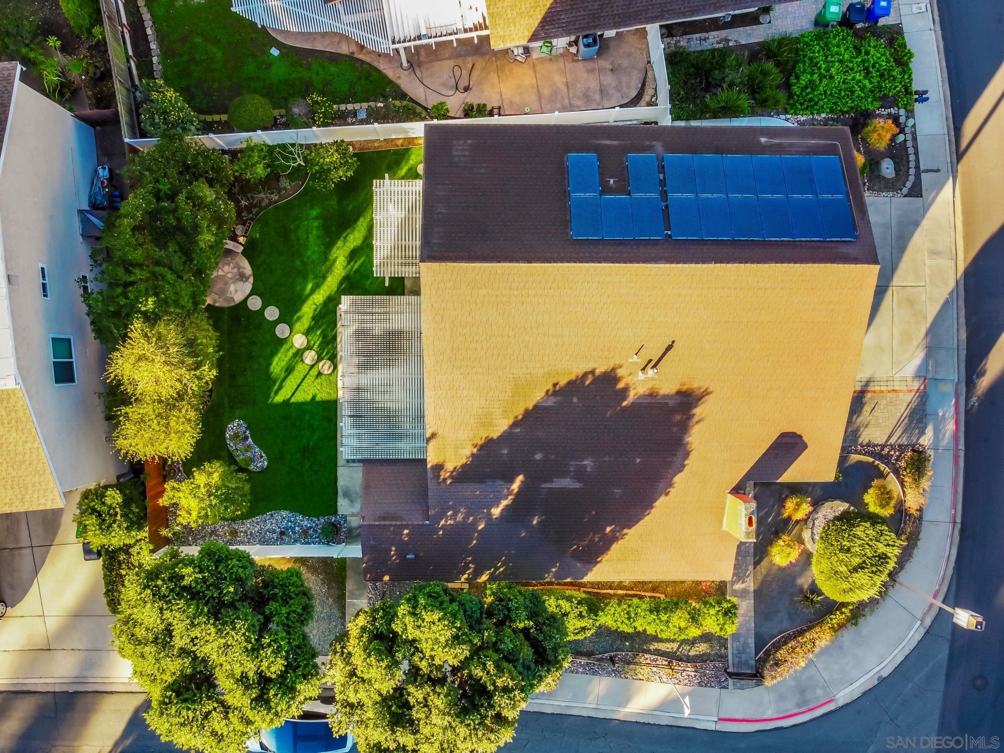 Detail Gallery Image 24 of 25 For 10831  Ironwood Rd, San Diego,  CA 92131 - 4 Beds | 3 Baths