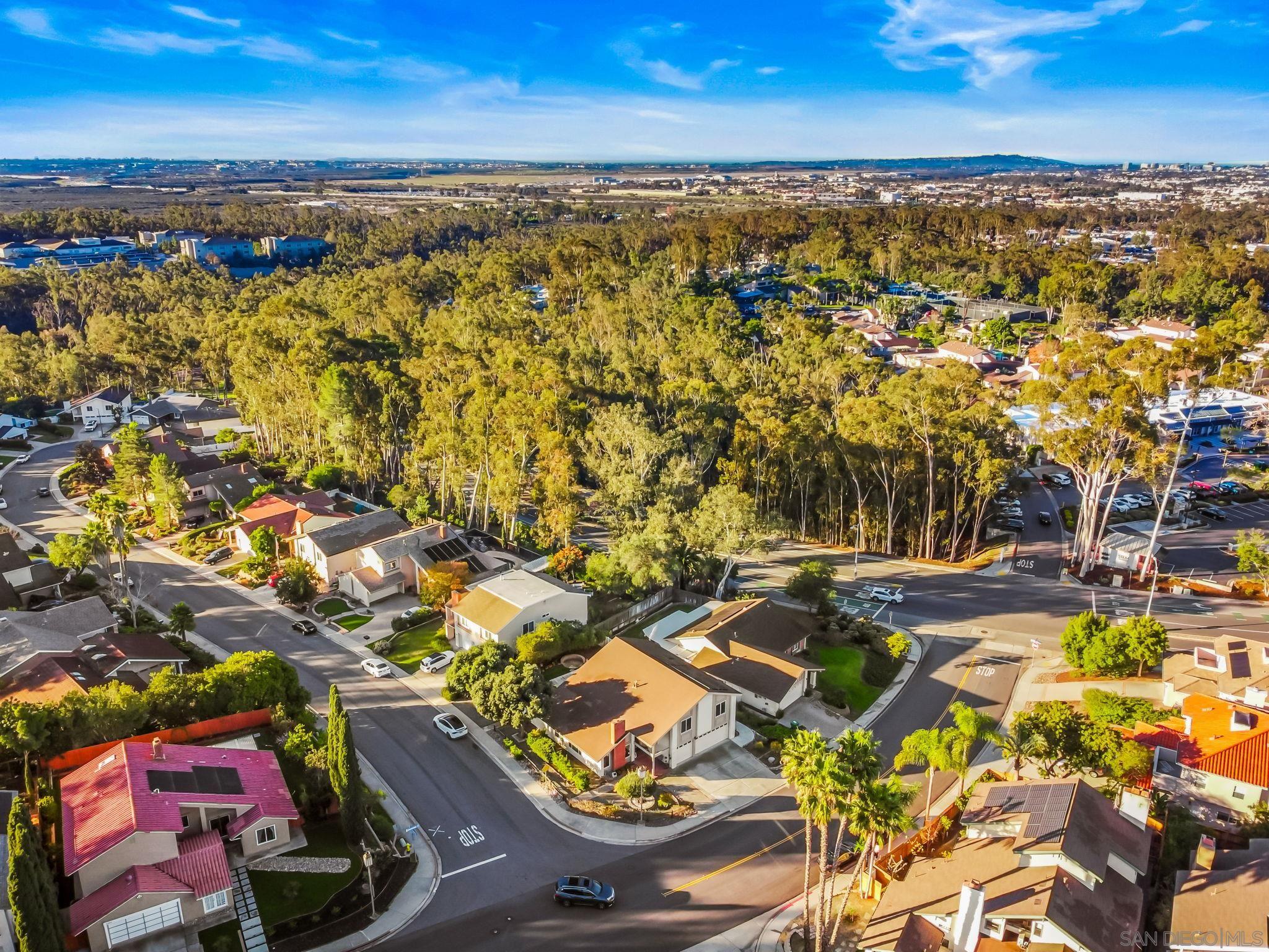 Detail Gallery Image 25 of 25 For 10831  Ironwood Rd, San Diego,  CA 92131 - 4 Beds | 3 Baths
