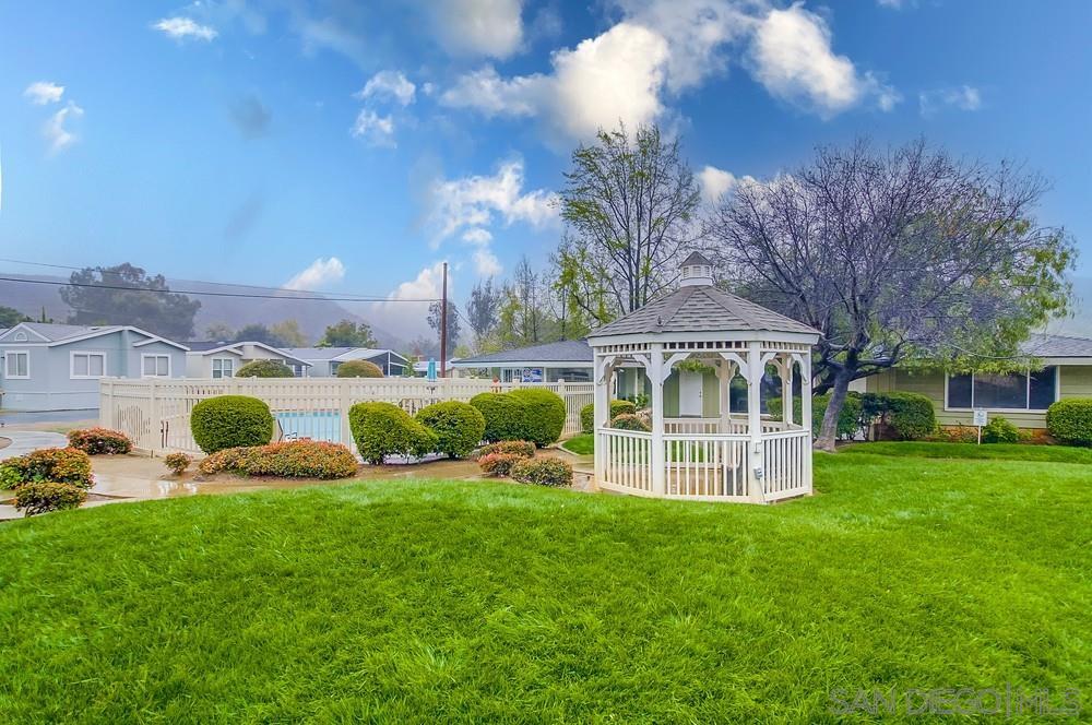 Detail Gallery Image 30 of 31 For 3505  Alpine Blvd  #49,  Alpine,  CA 91901 - 2 Beds | 2 Baths