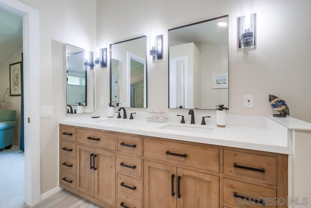 Detail Gallery Image 34 of 68 For 18218  Paradise Mountain Road  #75,  Valley Center,  CA 92082 - 2 Beds | 2 Baths