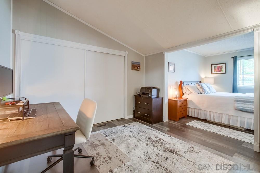 Detail Gallery Image 36 of 68 For 18218  Paradise Mountain Road  #75,  Valley Center,  CA 92082 - 2 Beds | 2 Baths