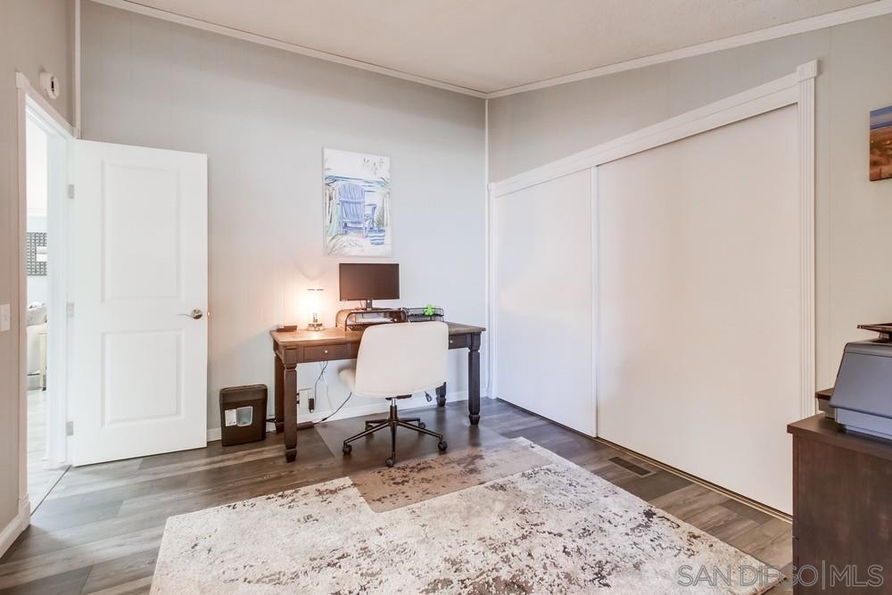 Detail Gallery Image 37 of 68 For 18218  Paradise Mountain Road  #75,  Valley Center,  CA 92082 - 2 Beds | 2 Baths